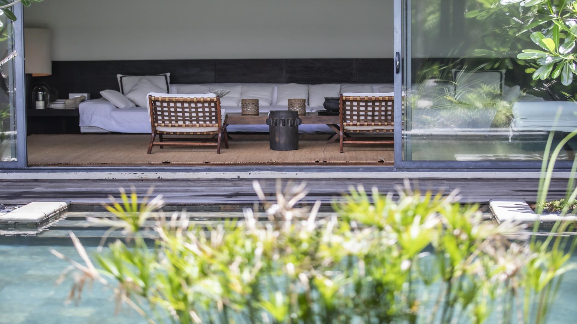 Villa Maelys  — 2