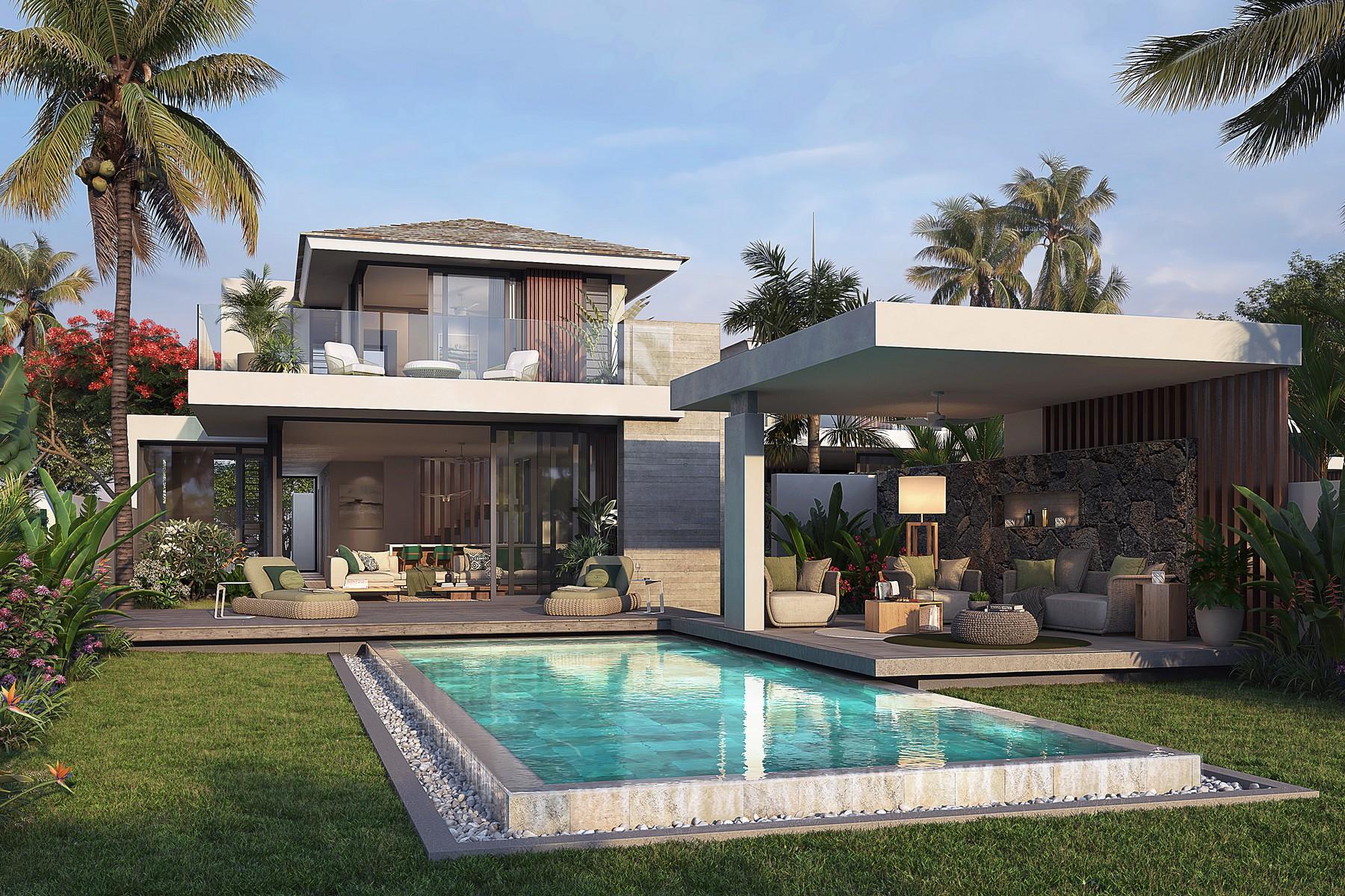Day Dream Villa 2 - Azuri   — 3