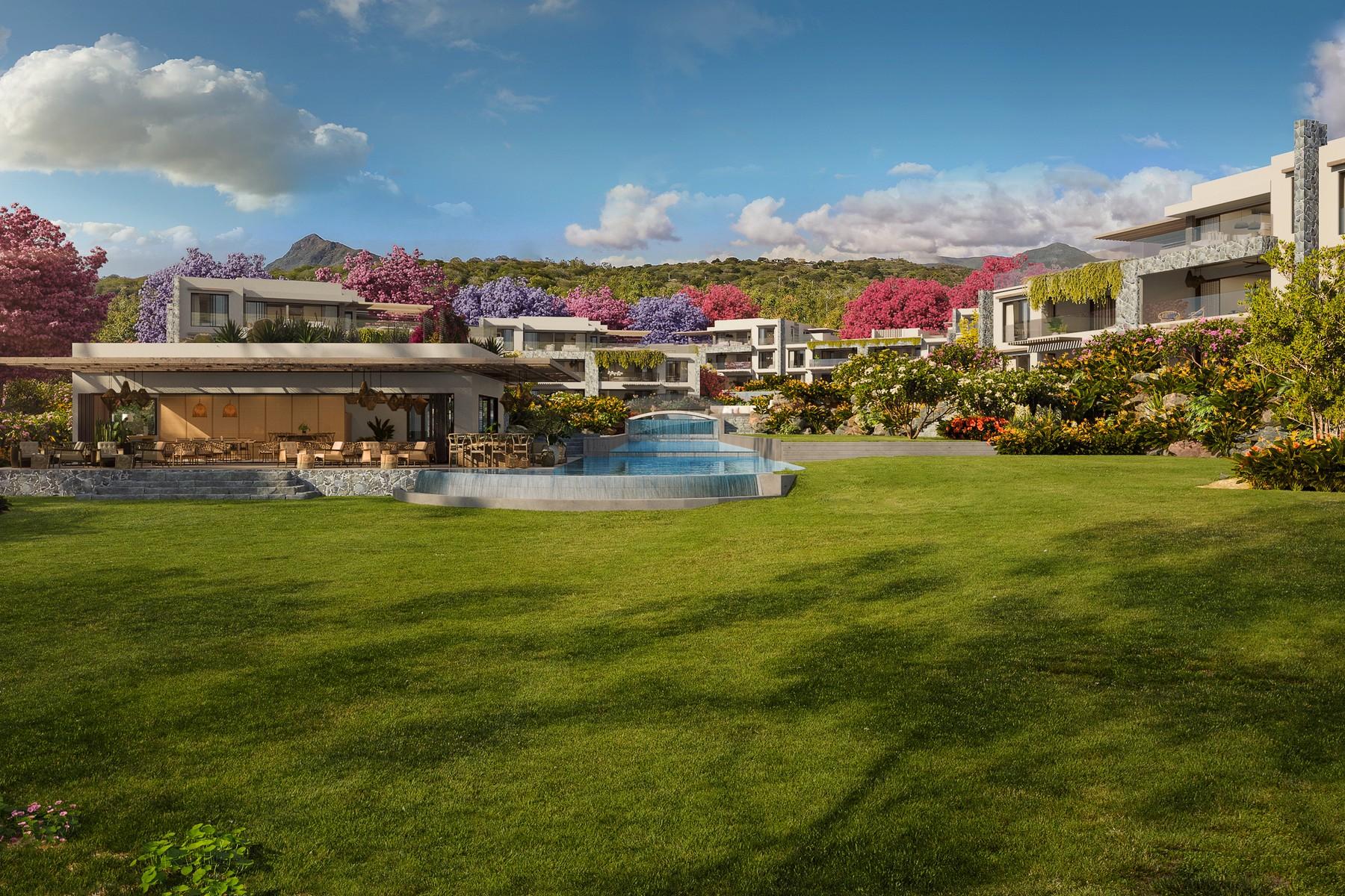 Infinity By The Sea- Apartment 2 — 4