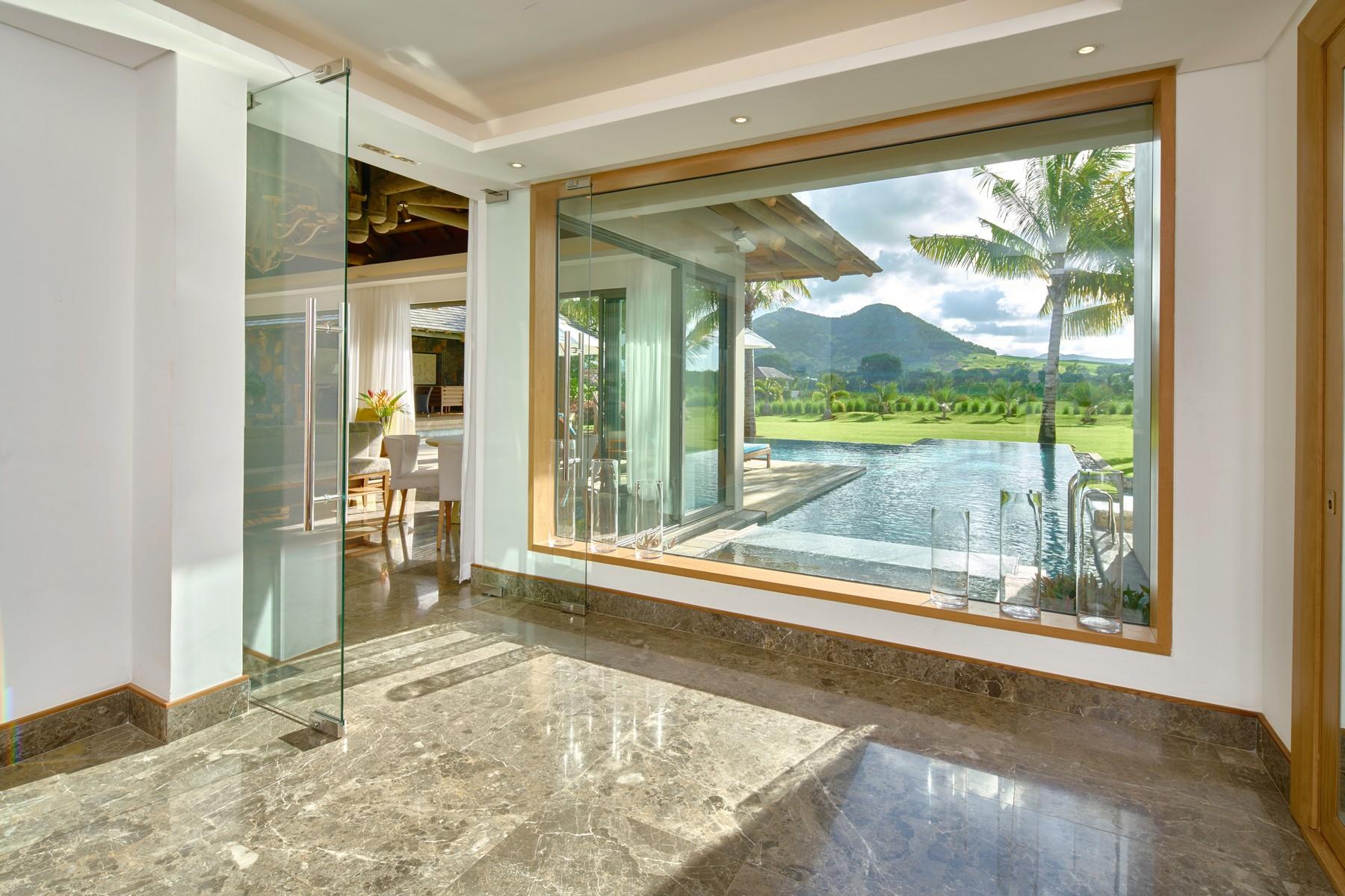 Solaia Designer Golf estate, Anahita. — 7