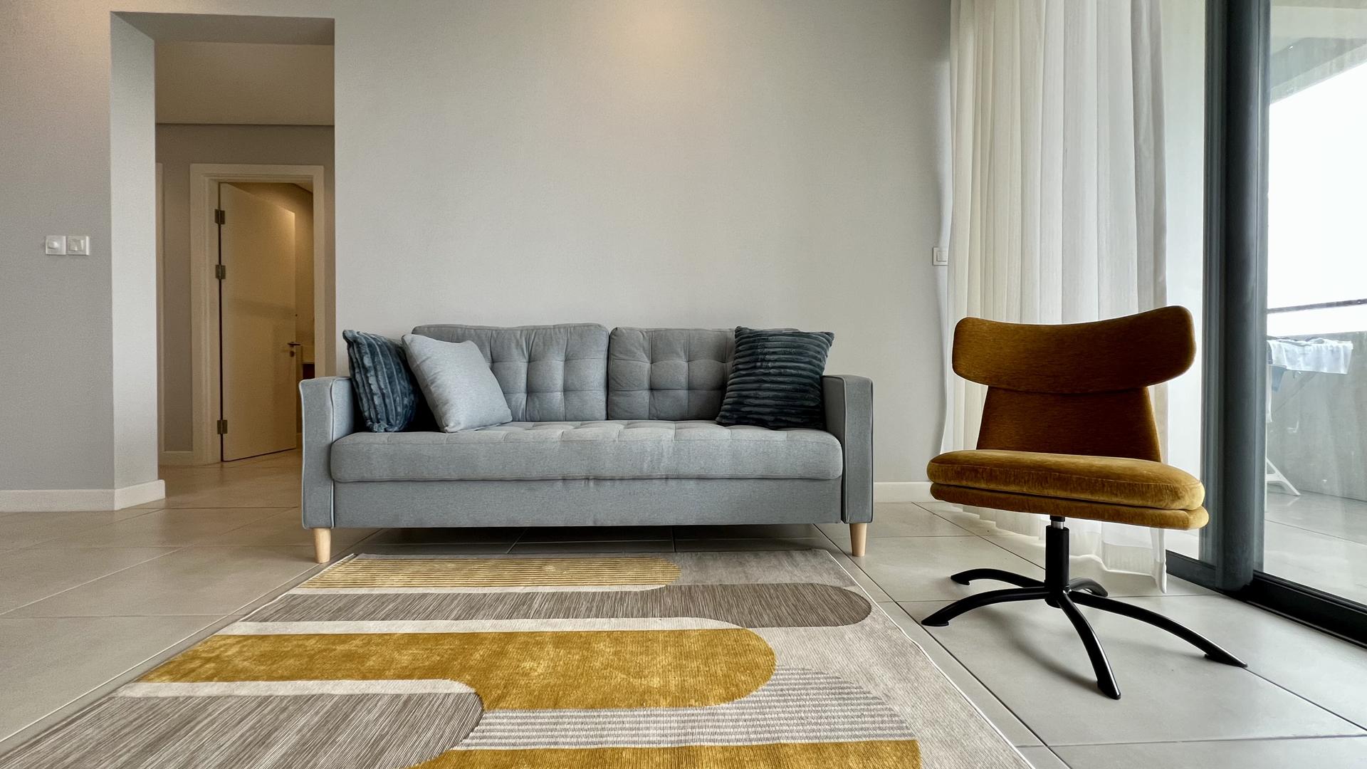 Ultimate convenience Apartment | Cascavelle — 4