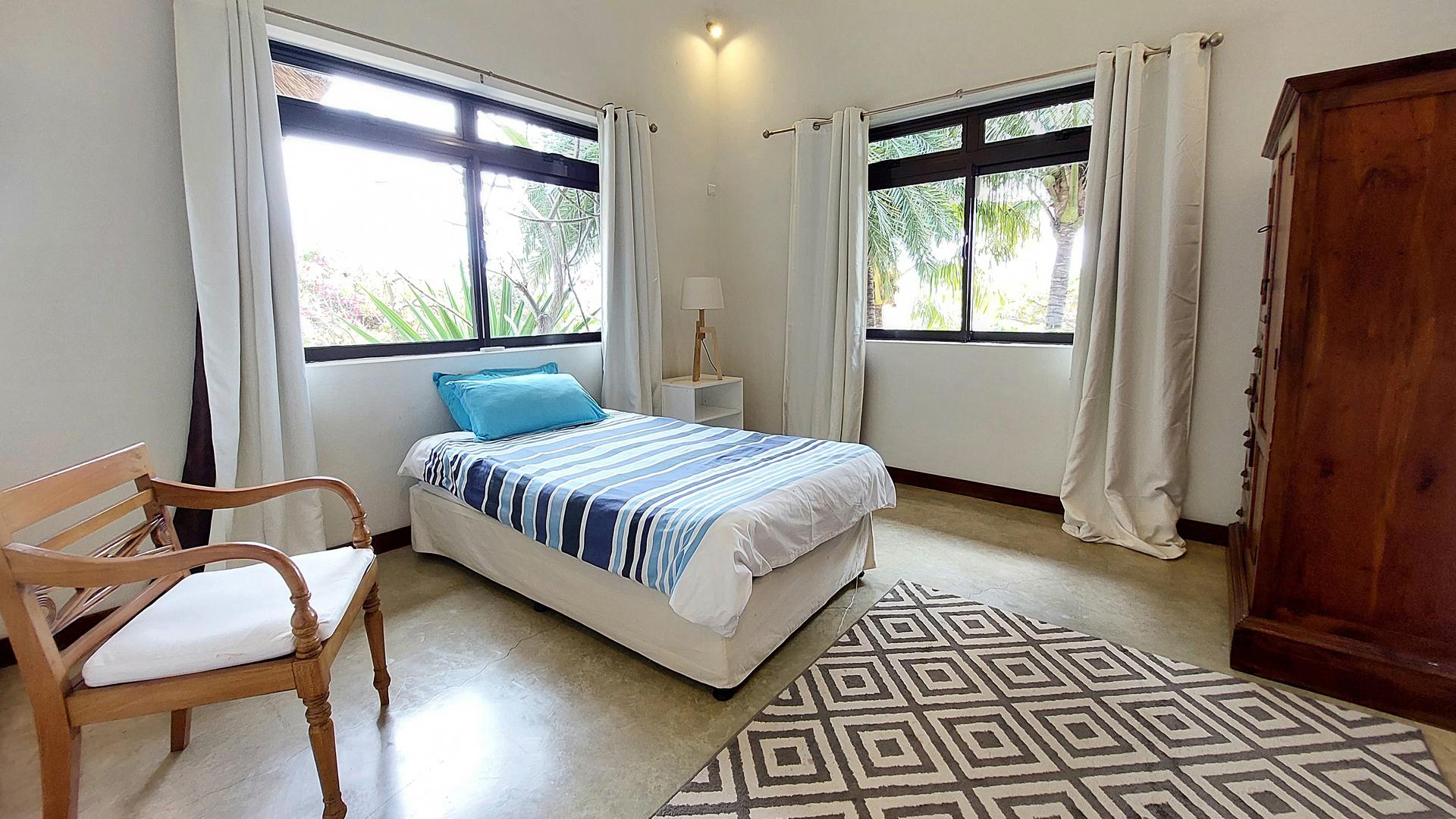 Villa Terre Sauvage — 15
