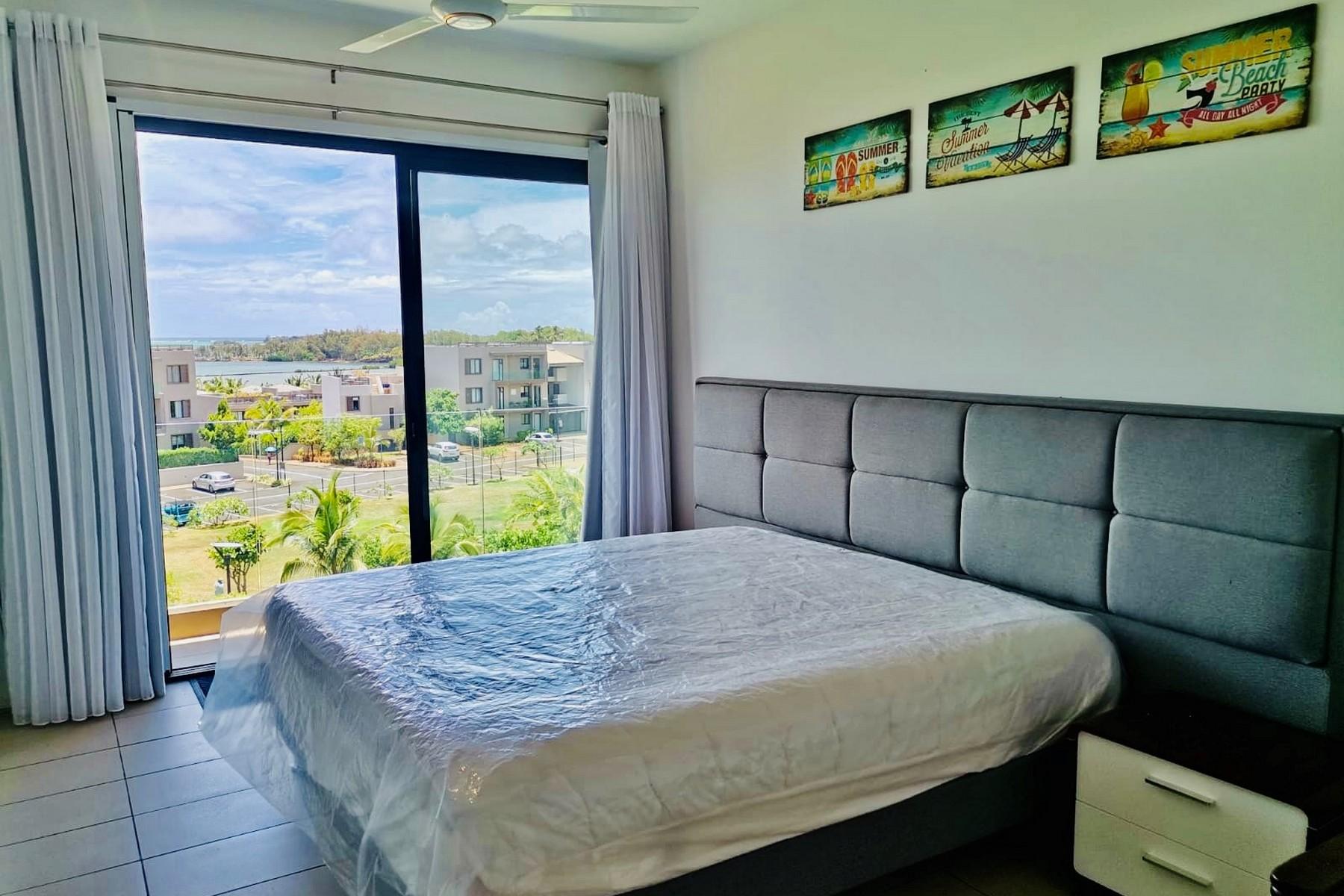 Sea View Apartment - Azuri  — 8