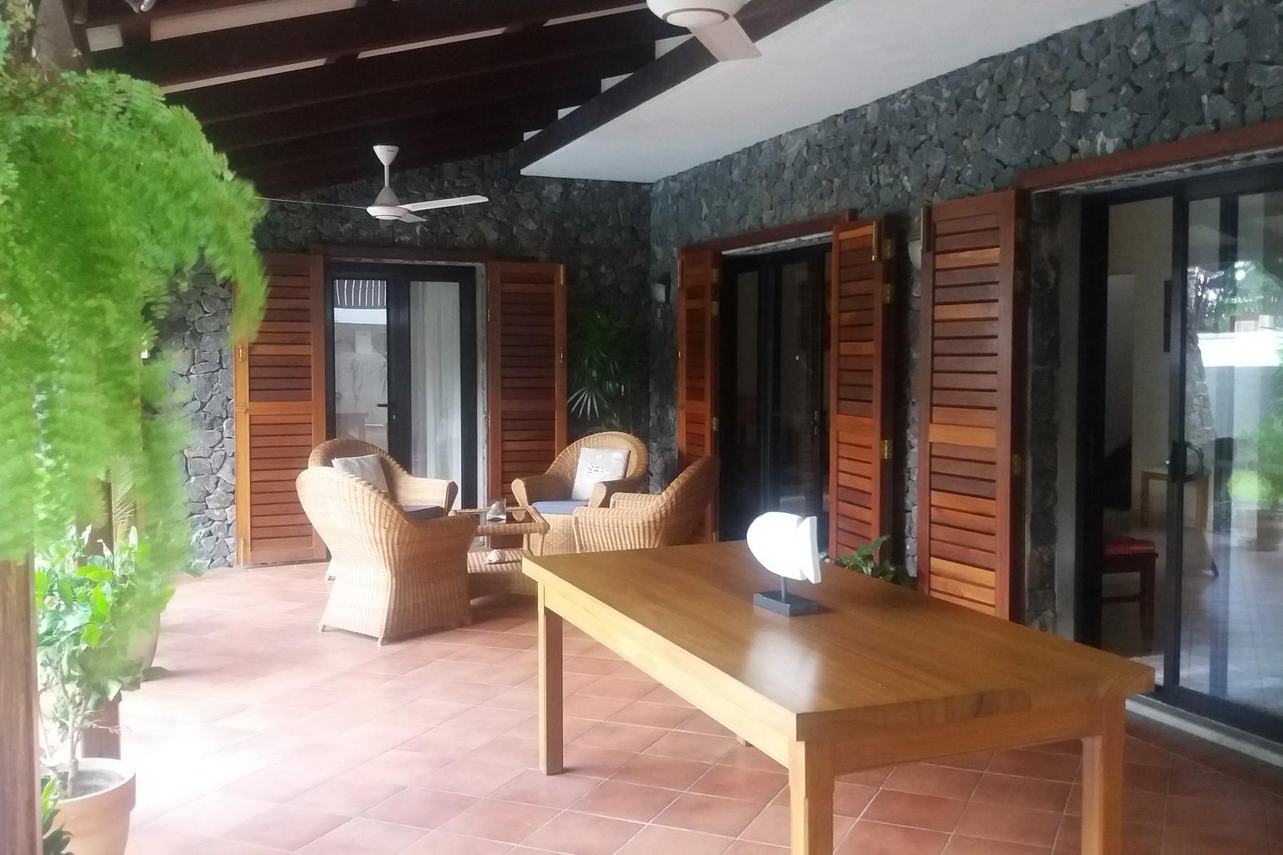 Le Verdet Villa — 5