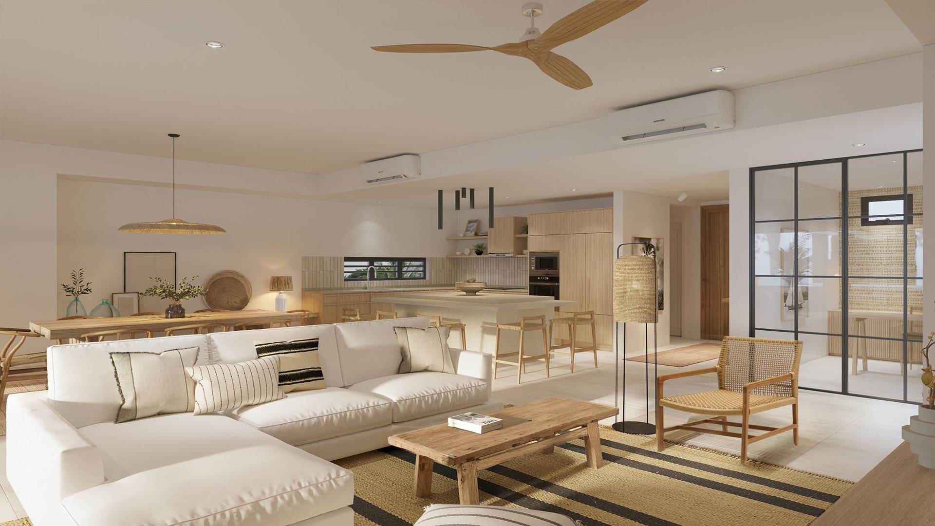 Serena Residences - Penthouse — 3