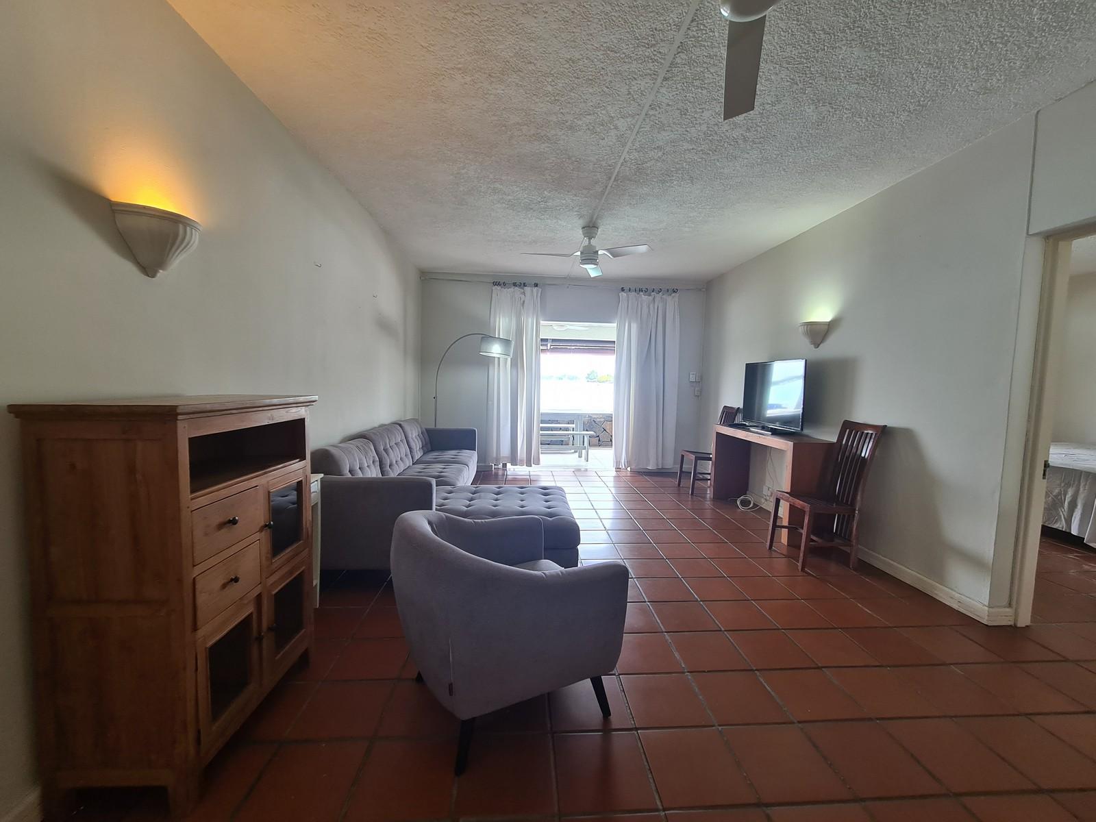 Sunset Apartment — 12