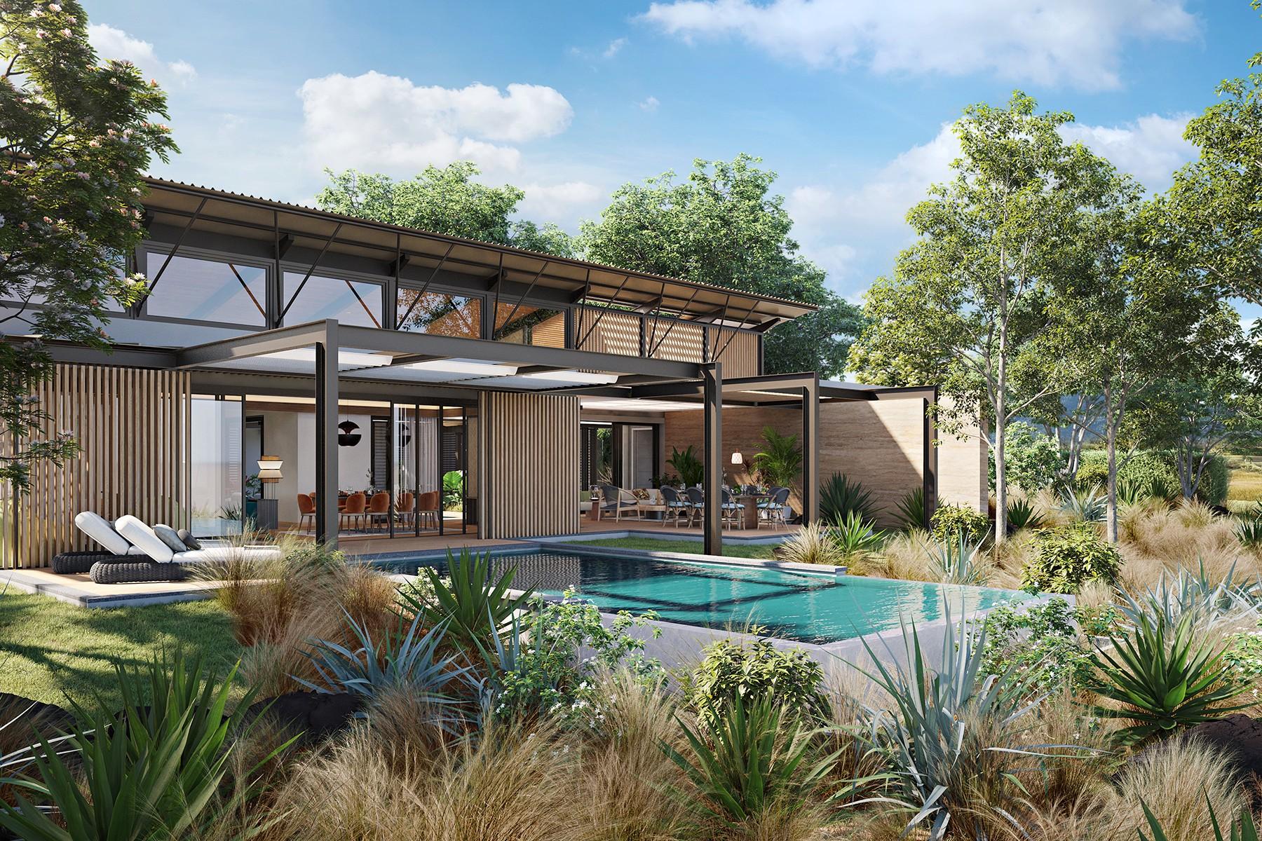 Harmonie Golf & Beach Estate- Villa 2 — 2