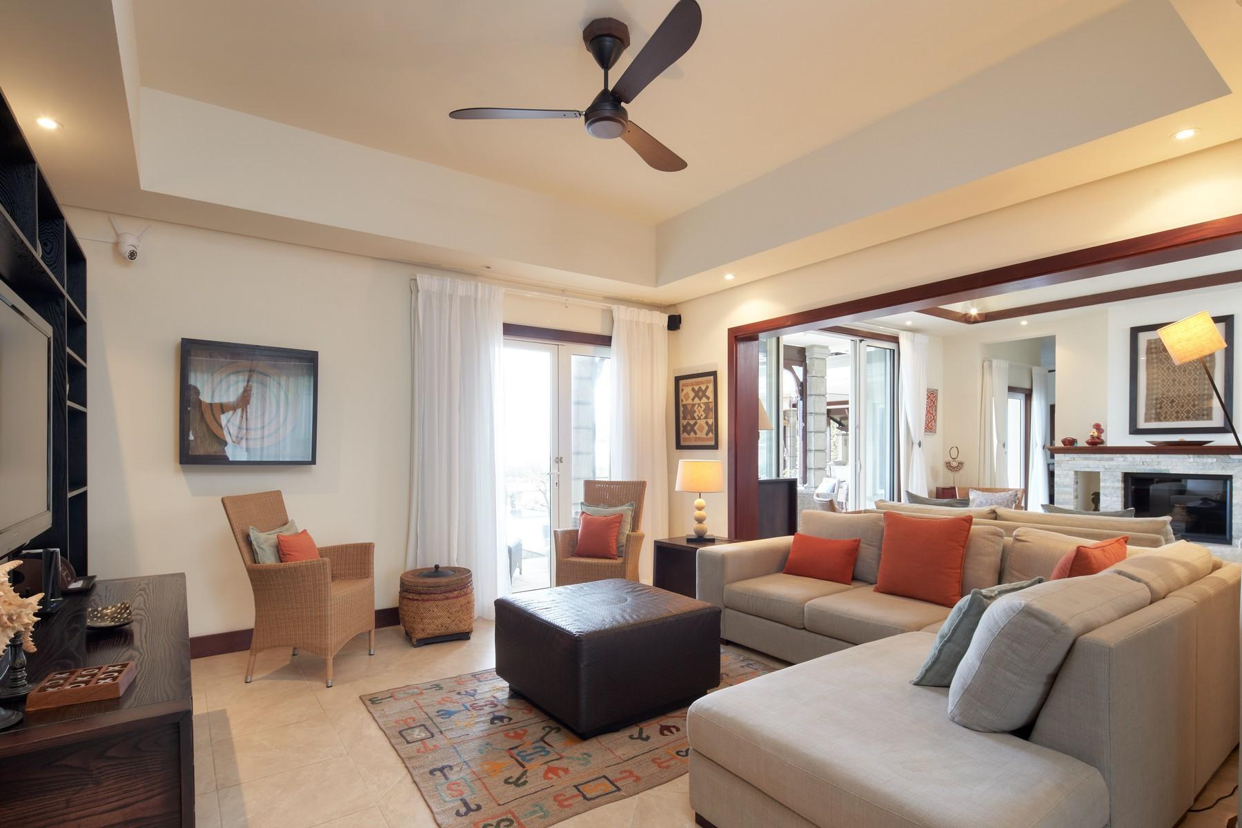 L.A Villa, Heritage Villas Valriche — 7
