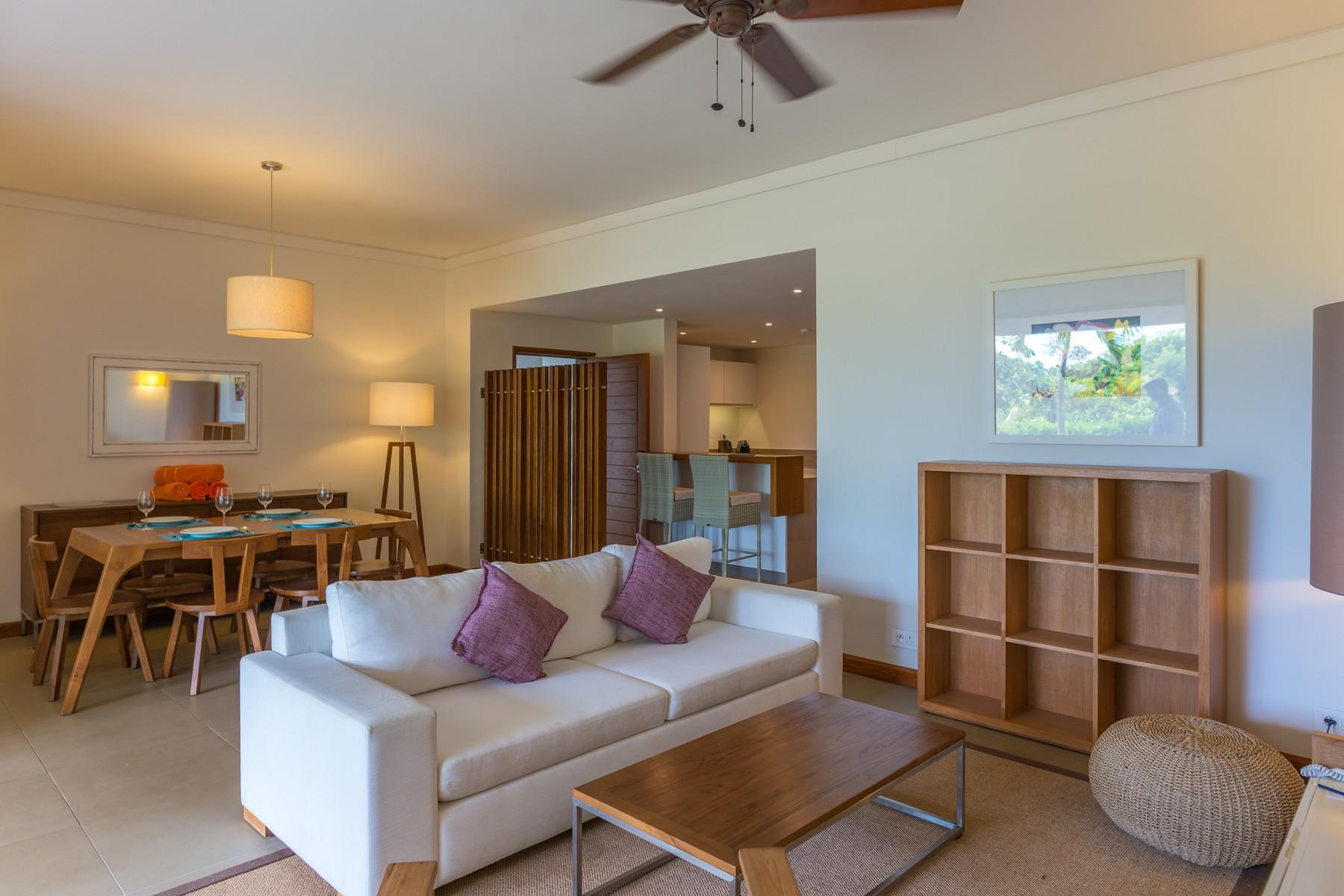Coralis, Azuri Luxury Apartment — 2
