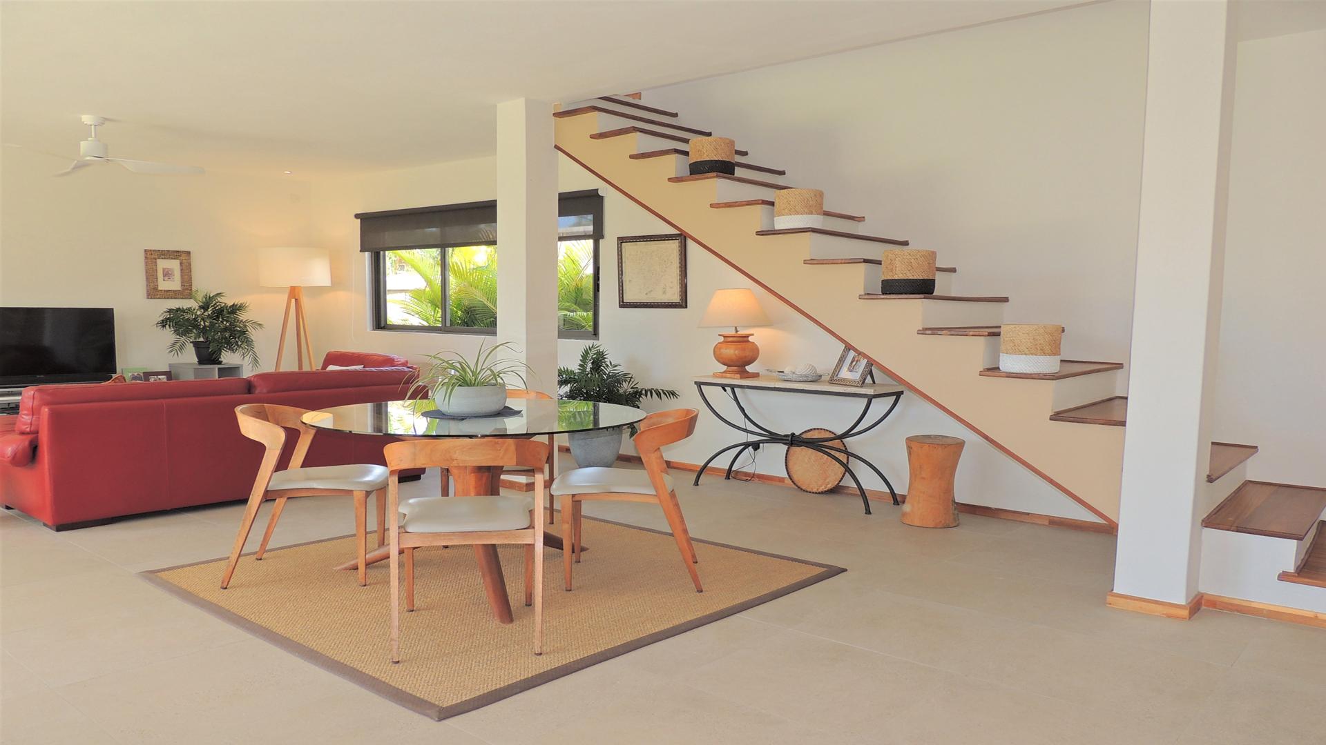 The Westburry Villa — 5