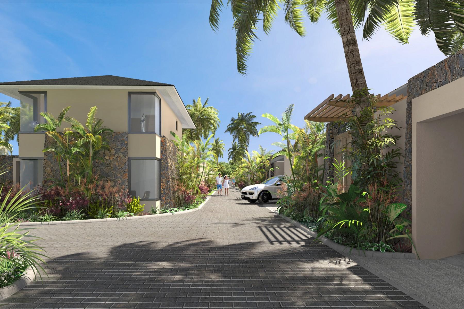 Old Mill Villas — 20