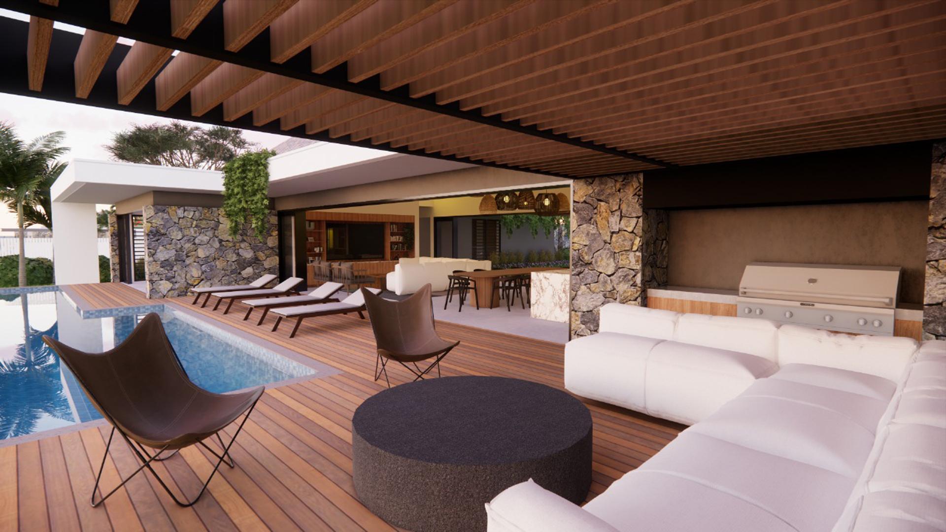 Estates' Finest - Mont Choisy Golf Estate — 2