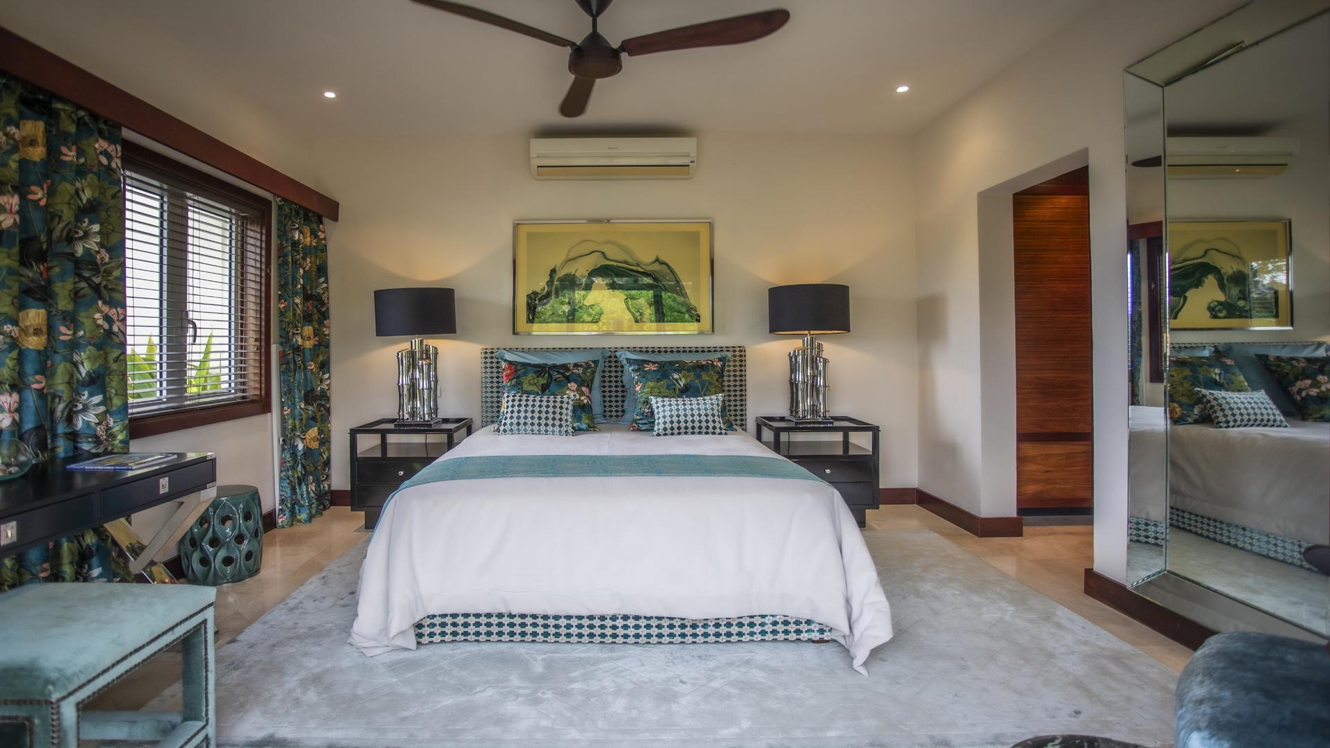 Villa Celestial - Heritage Villas Valriche — 13