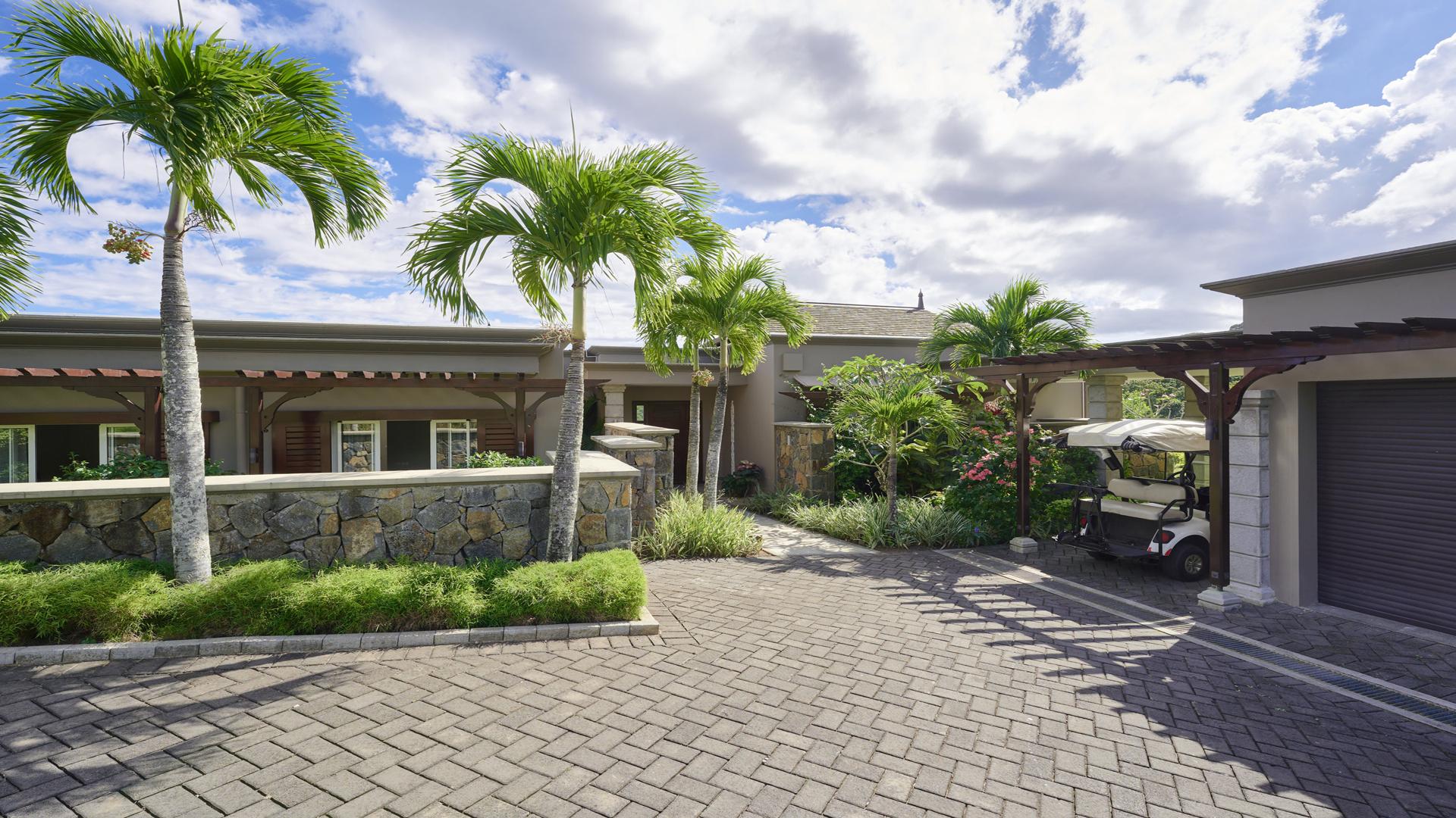 Villa Idyll - Heritage Villas Valriche — 26