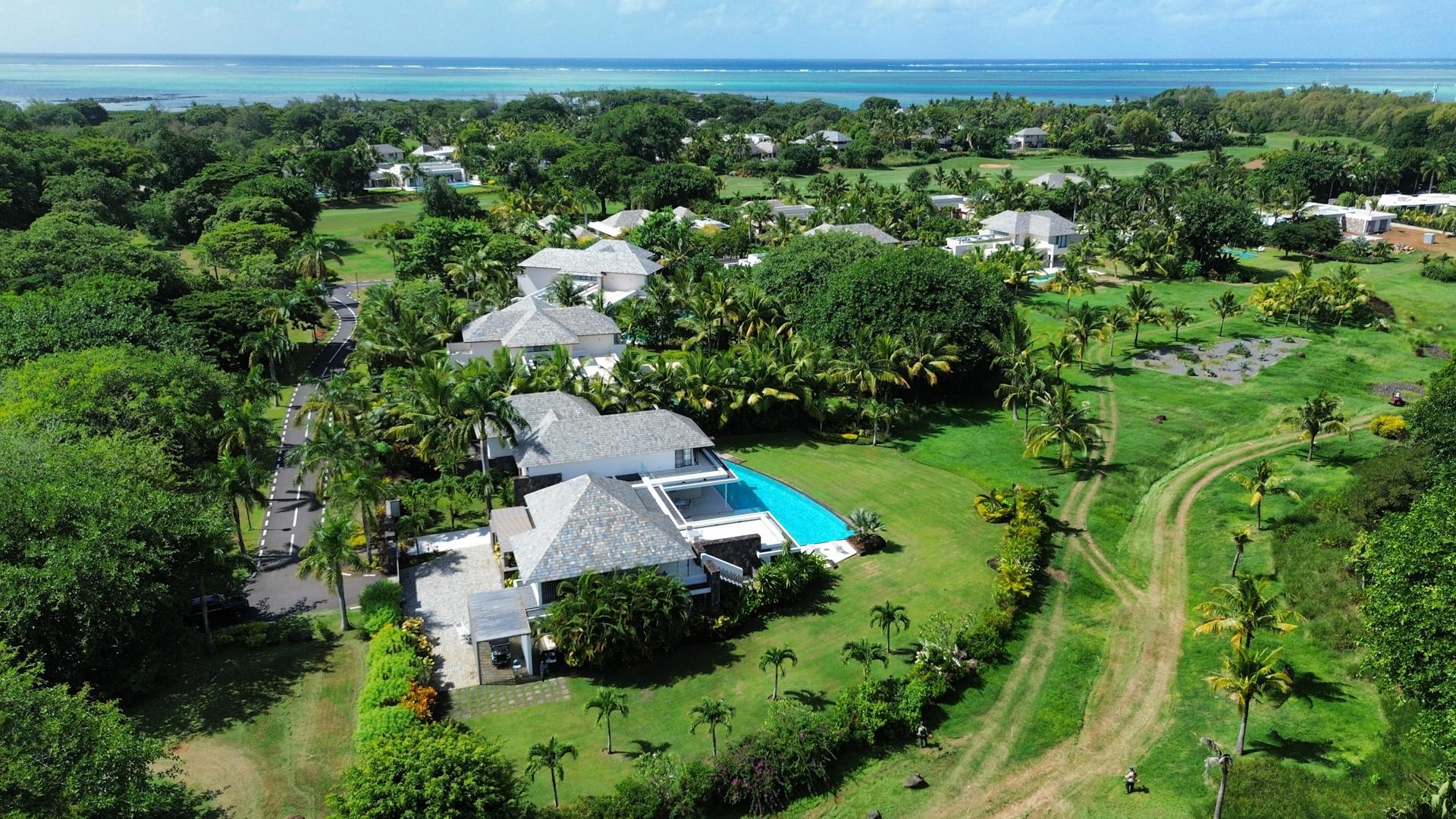 Villa Mirador - Anahita — 17