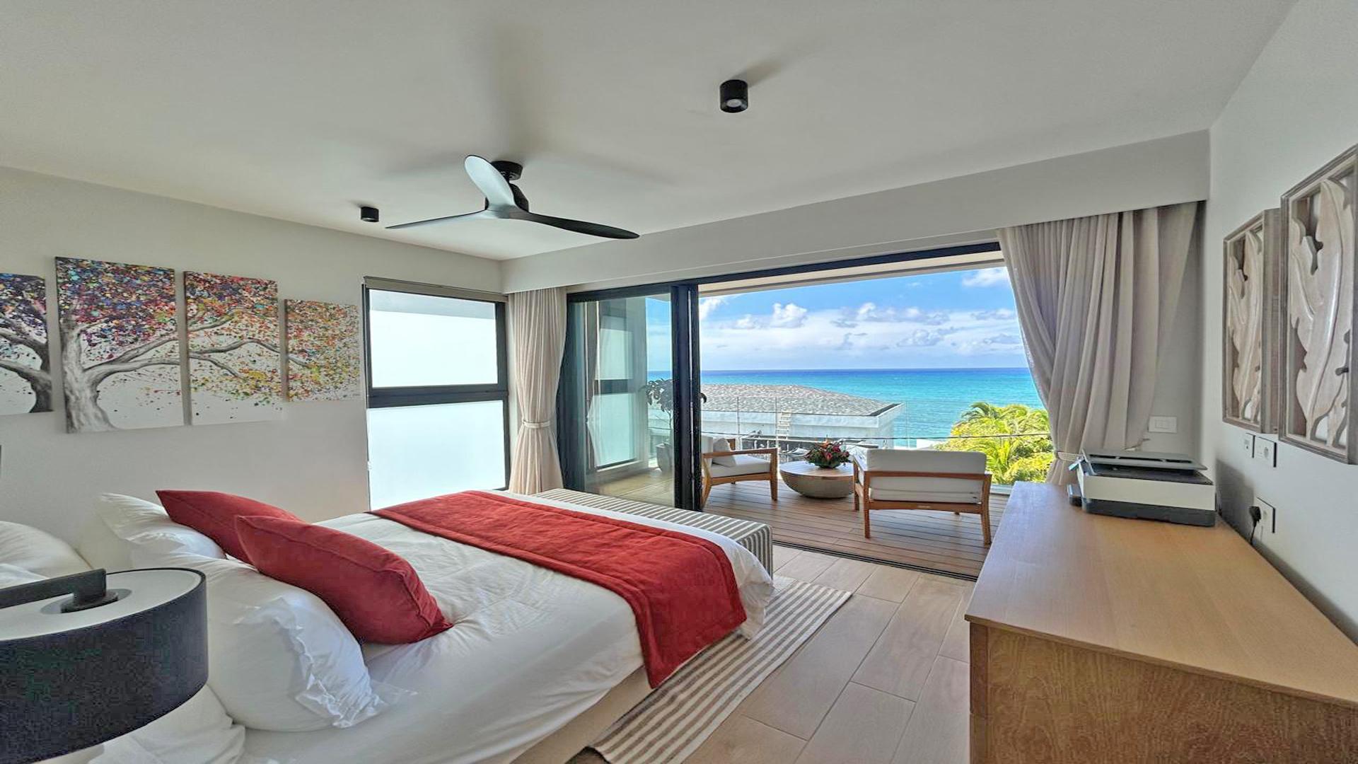 Azure Vista Penthouse — 7