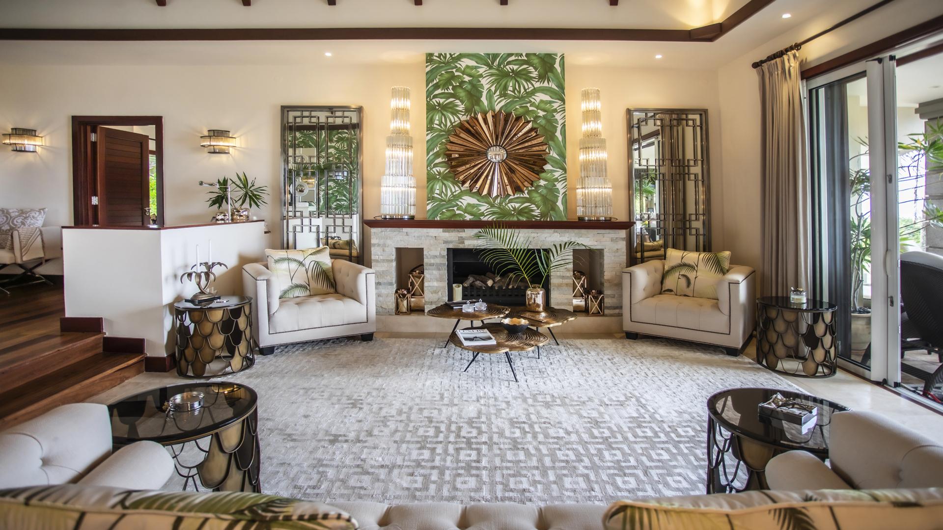 Villa Celestial - Heritage Villas Valriche — 9