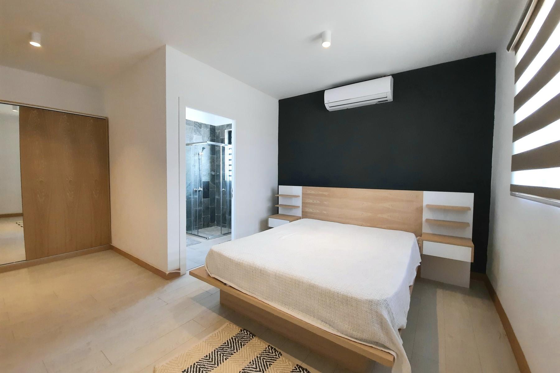   Skyline Villa  — 15