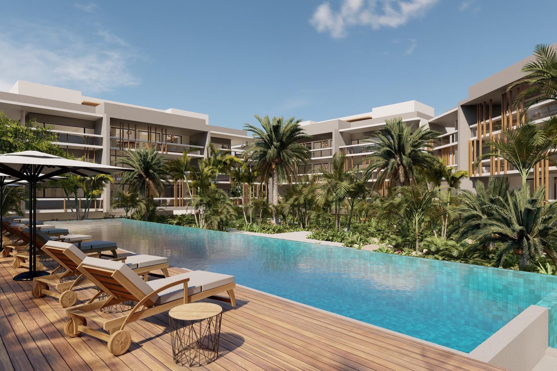 Coconut Grove - Apartment 5 — 9