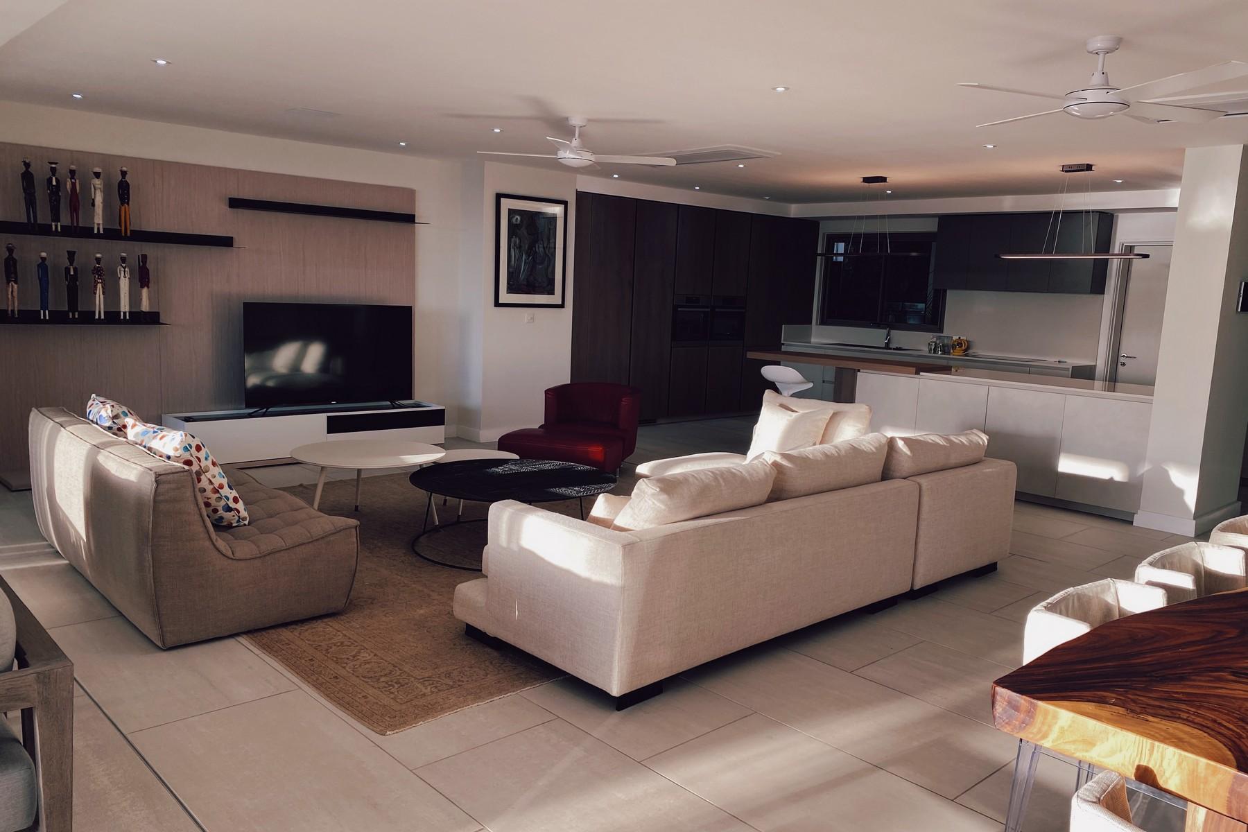 Dynasty Living — 4