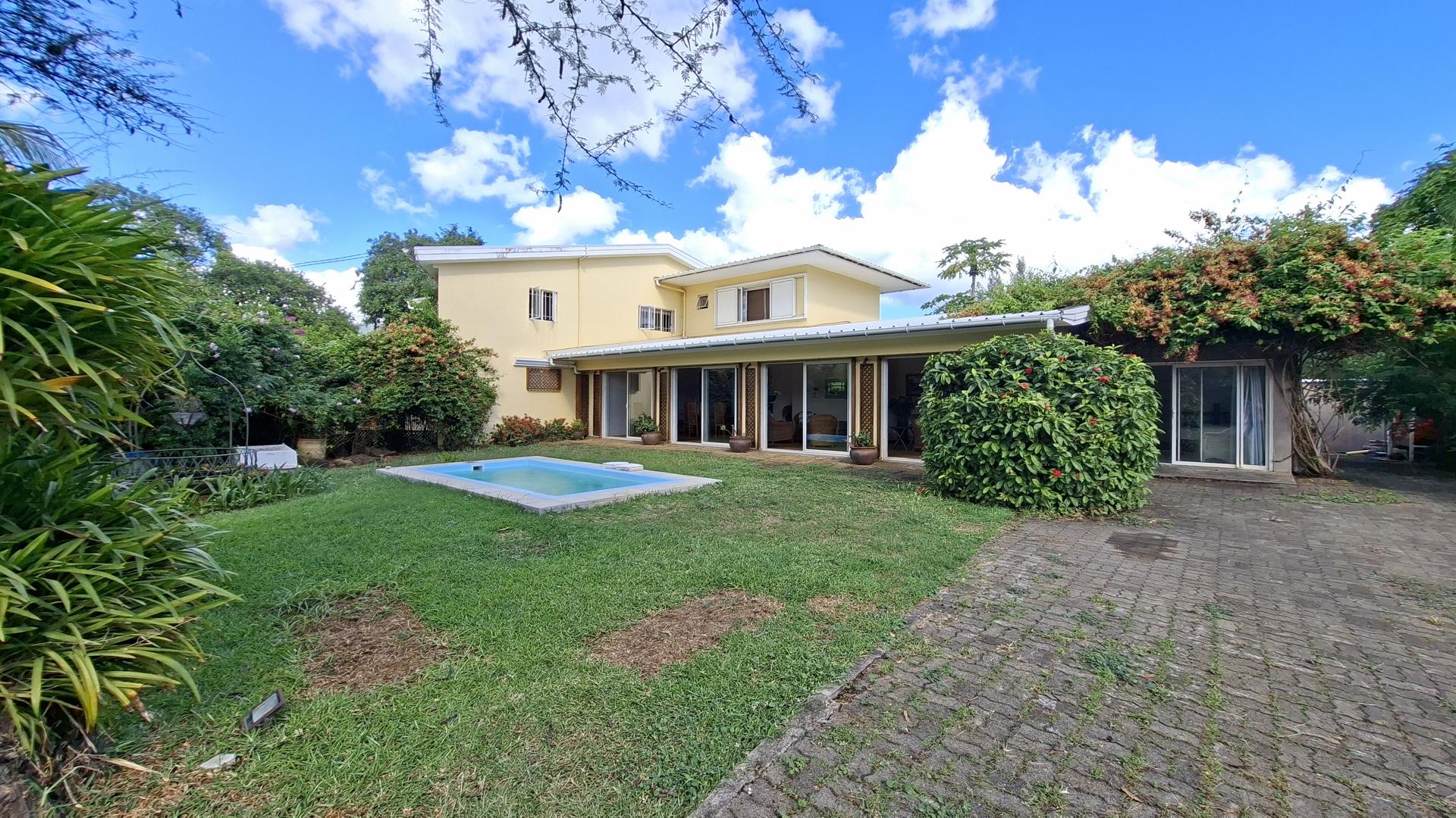 Villa Douceur Tropicale — 13