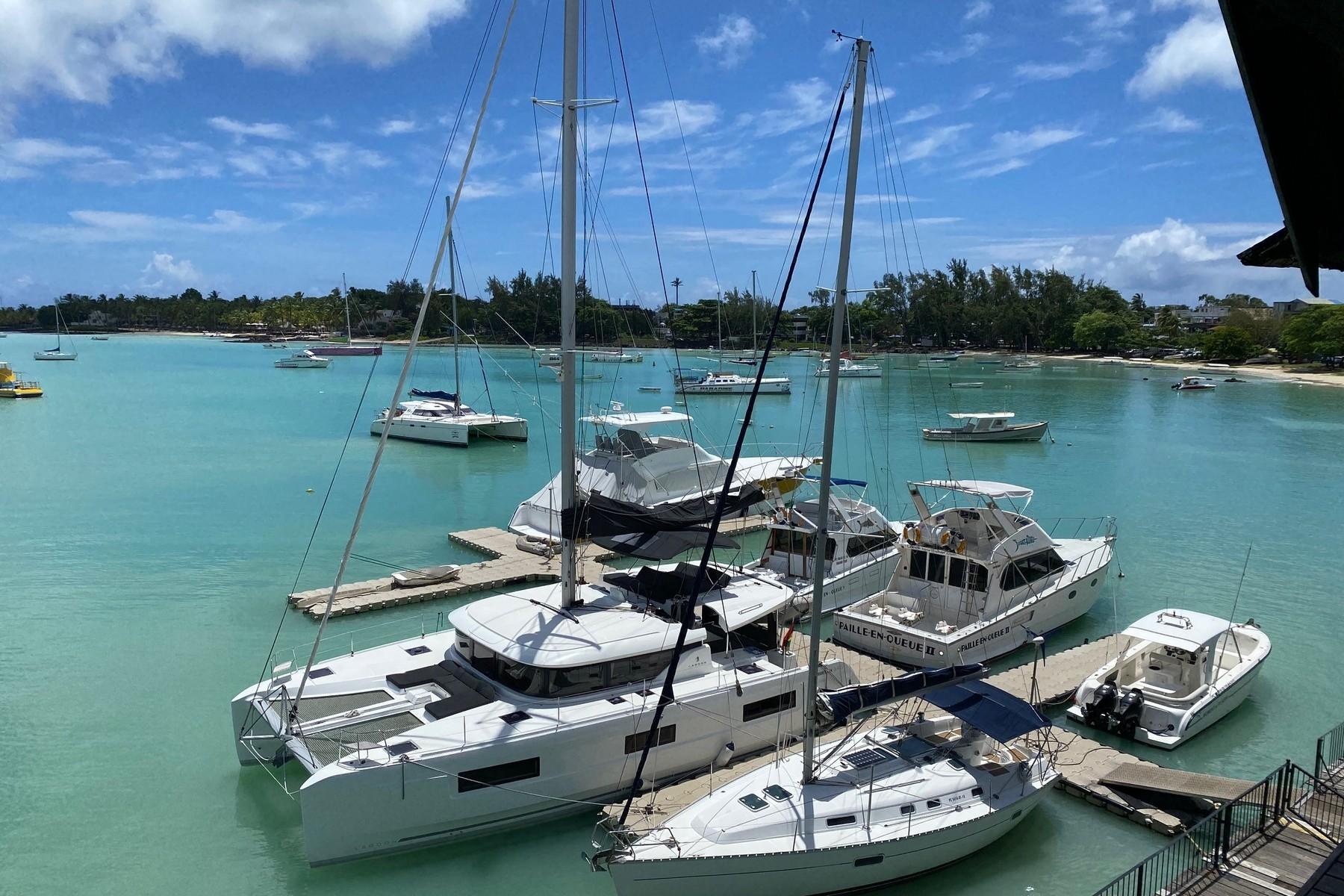 Ocean Legend  — 19