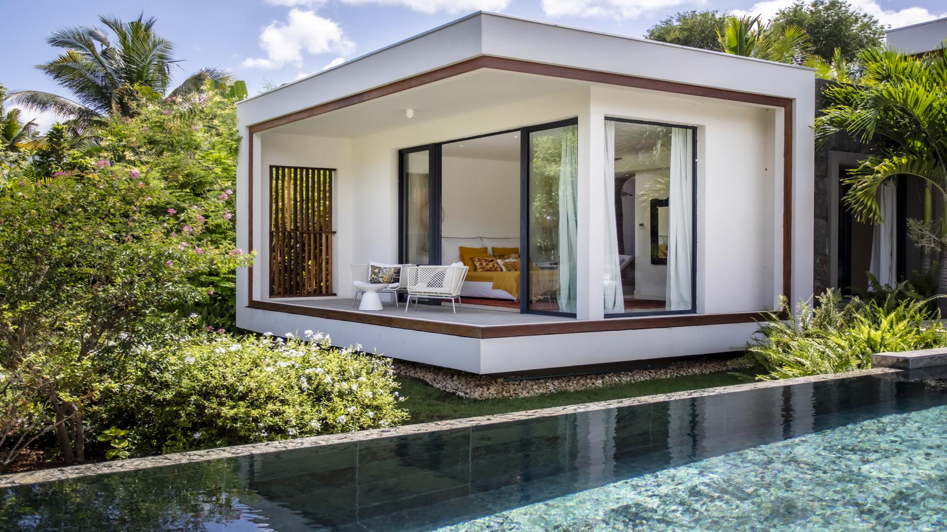 Wildflower Luxury Villa — 24