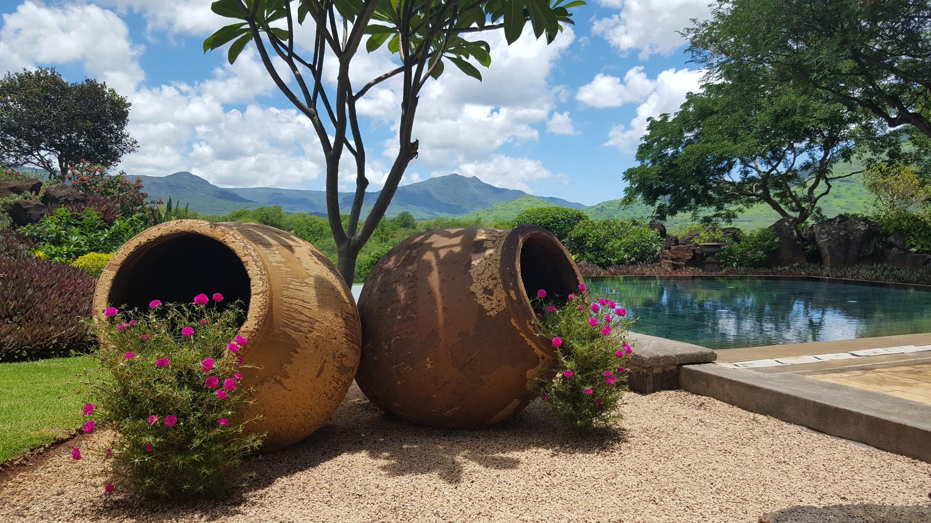 Villa Splendour - Tamarina  — 21