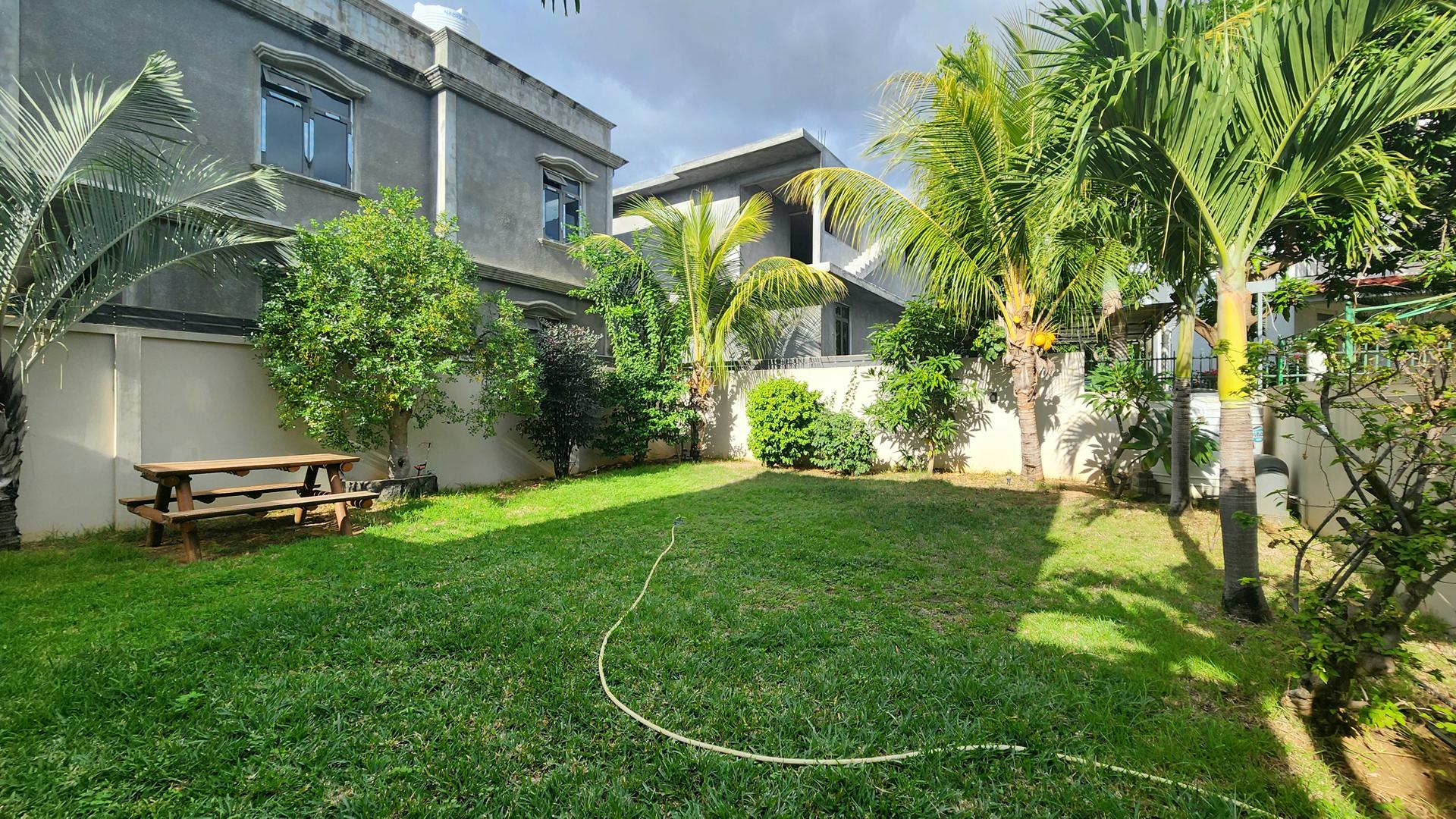 Villa Saphira — 6