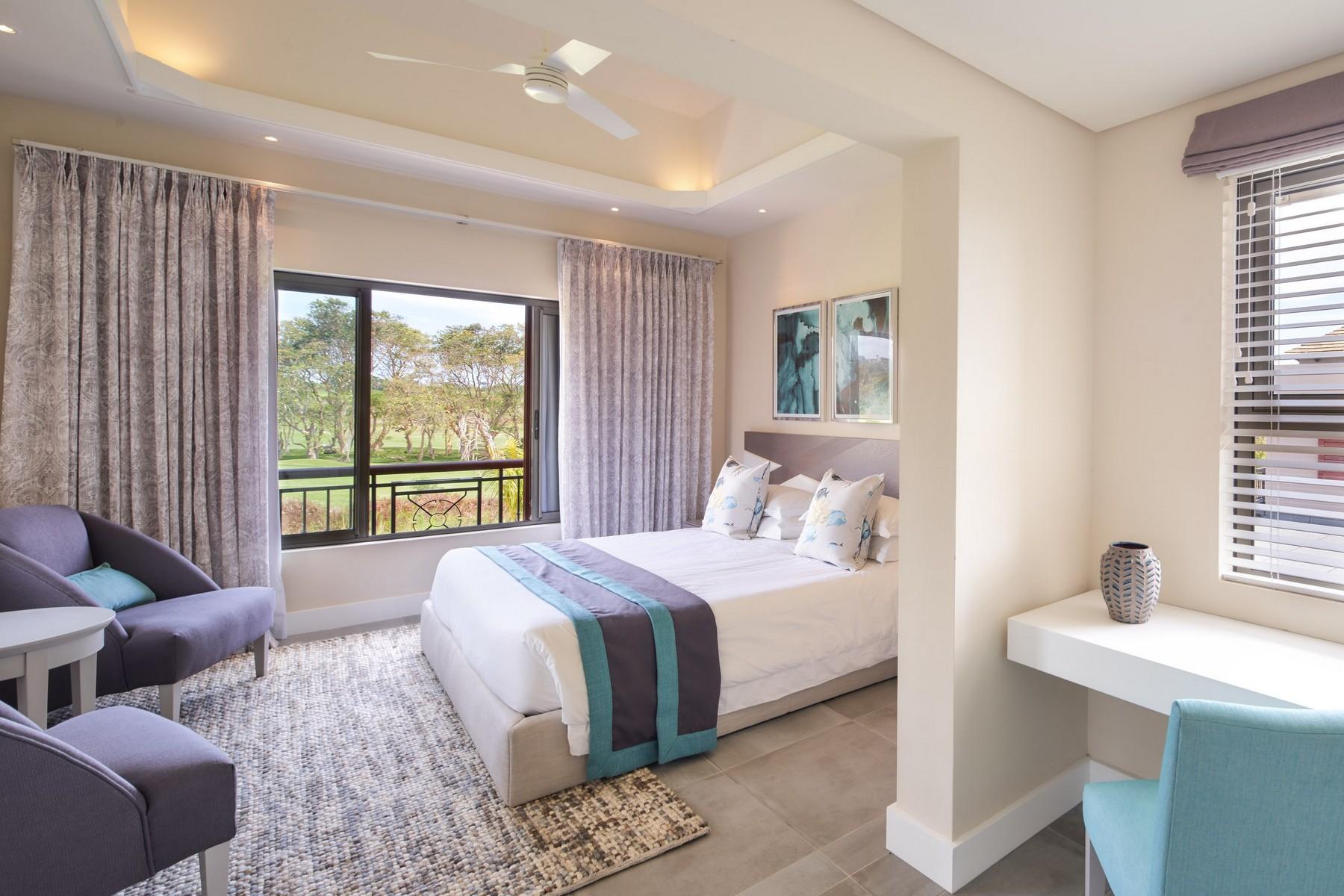 Honeymoon Villa, Heritage Villas Valriche — 15