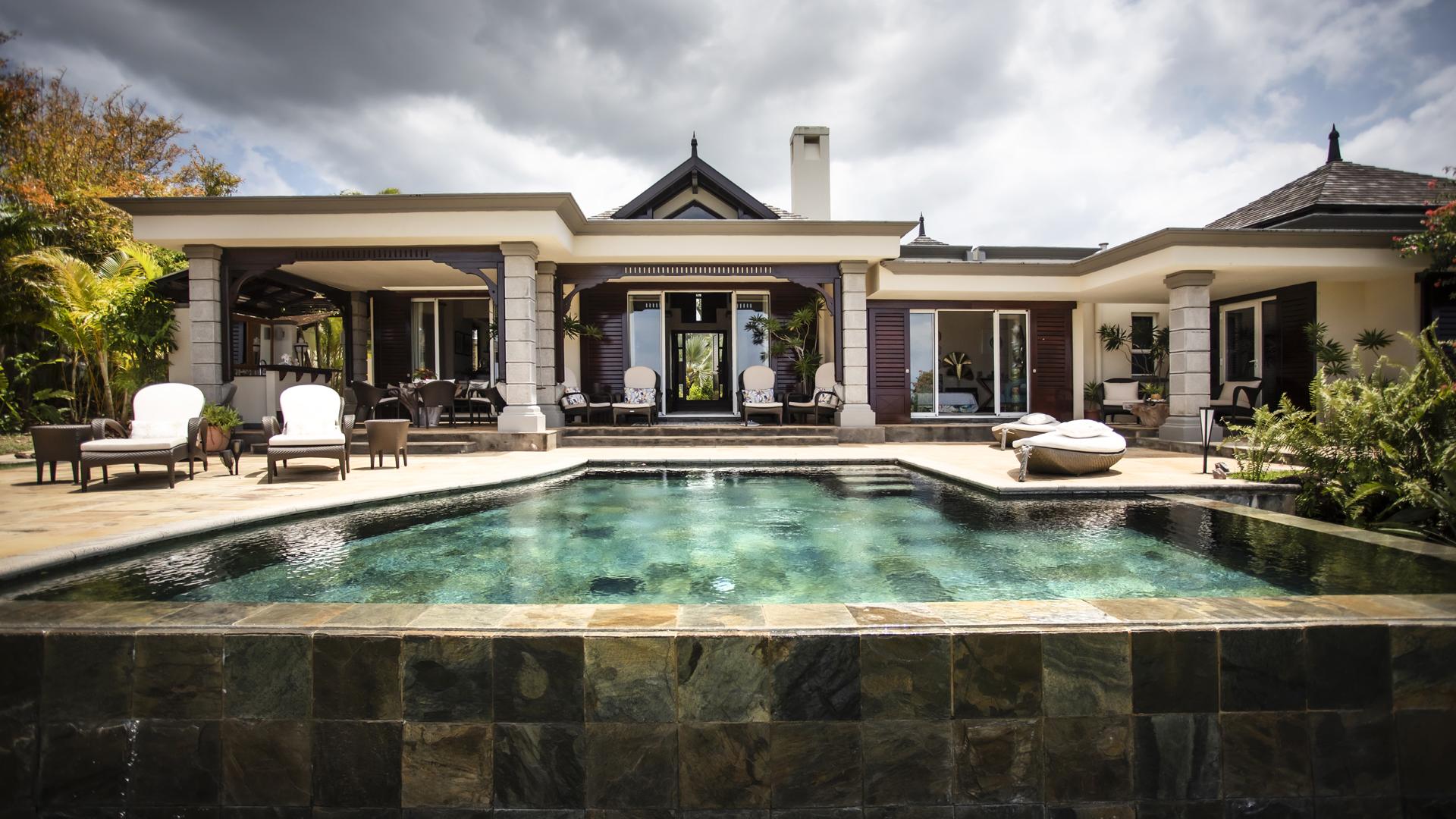 Villa Celestial - Heritage Villas Valriche — 37