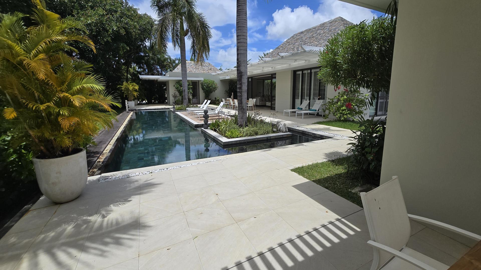 The Pavilion House - Anahita — 14