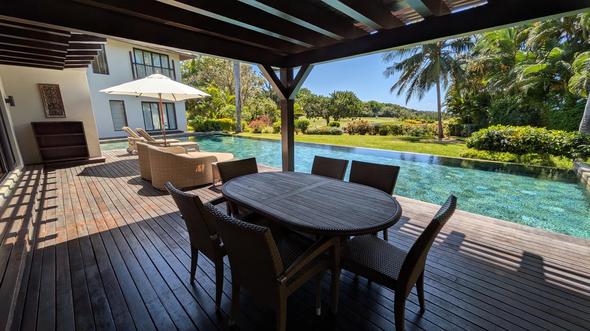 Solaia Serenity - Anahita Resort — 3