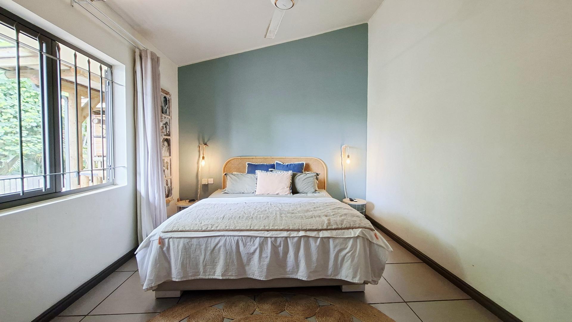 West Wind Villa — 12