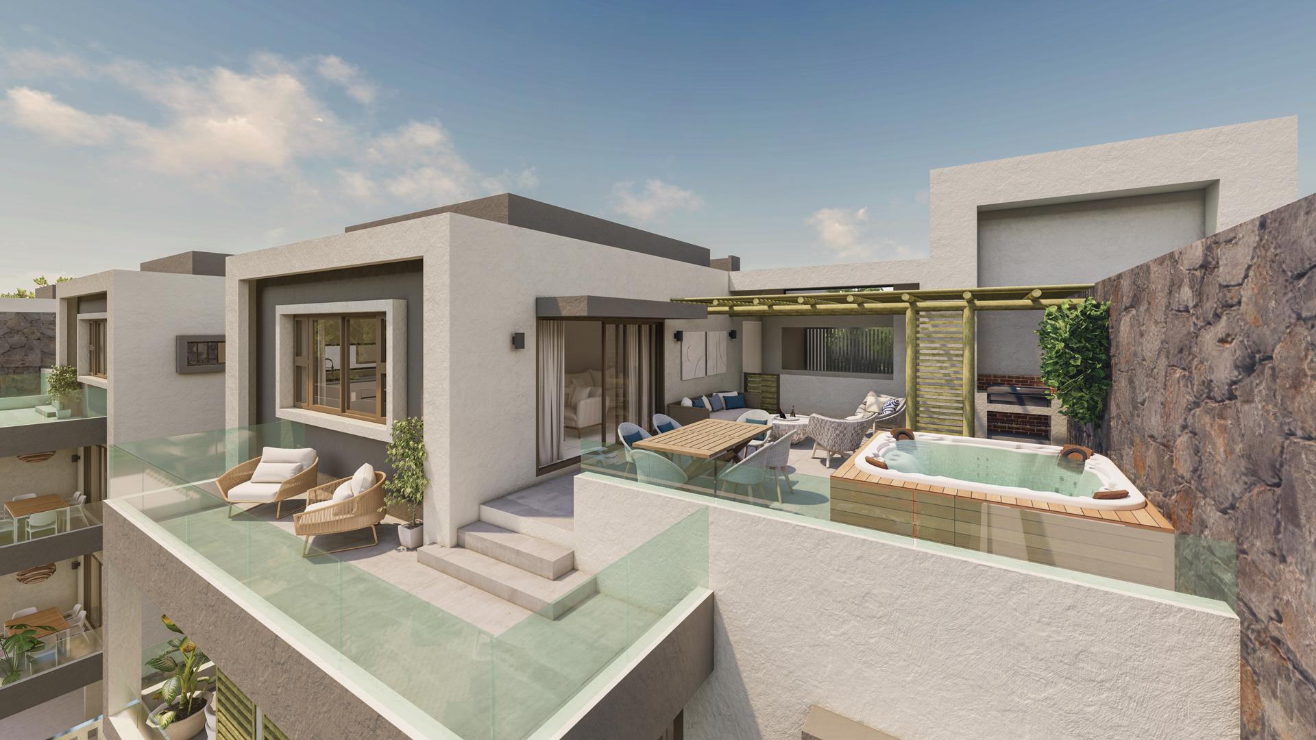 Zetwal - Duplex — 2