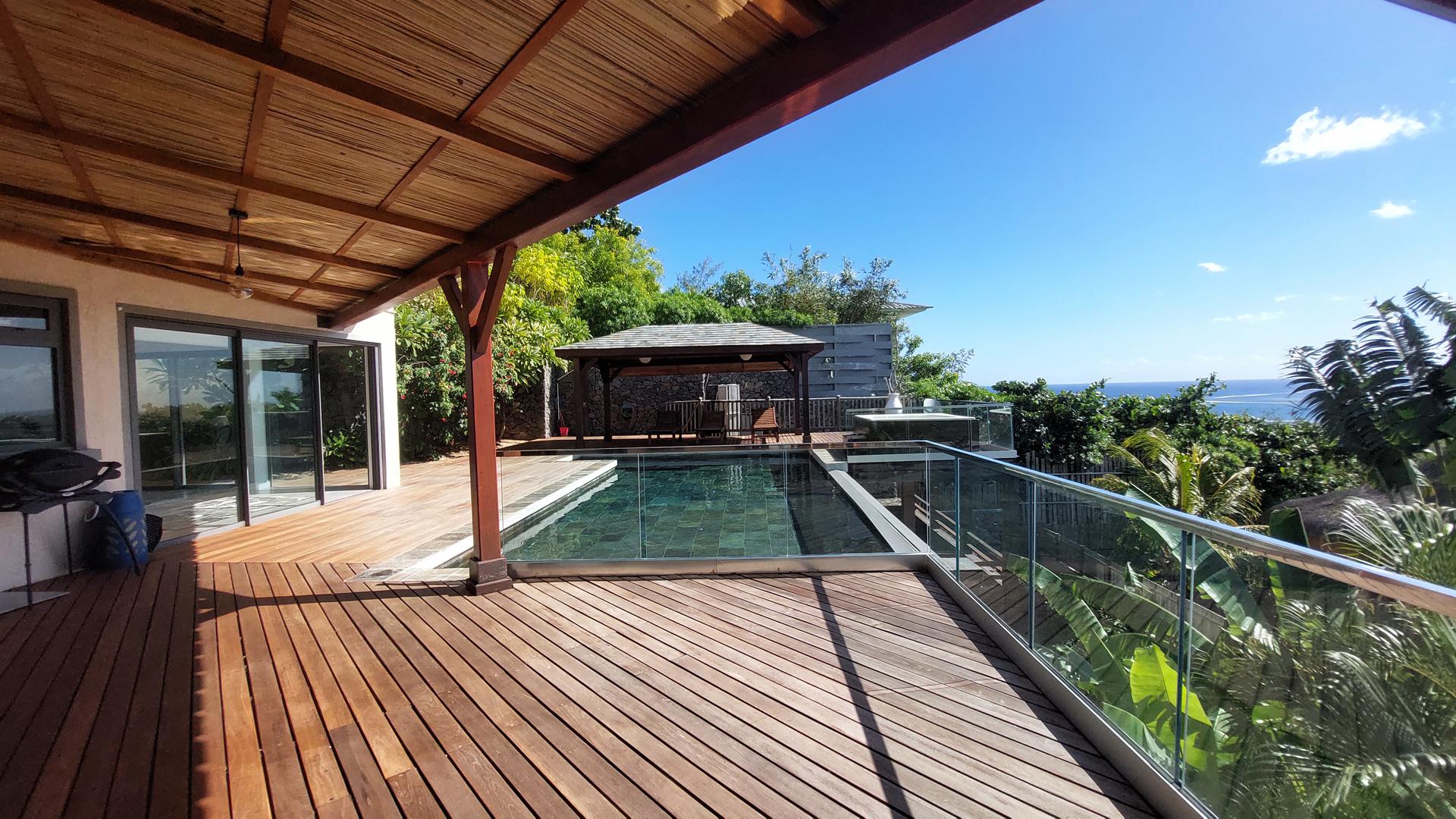 Villa Altavista, Tamarin — 26