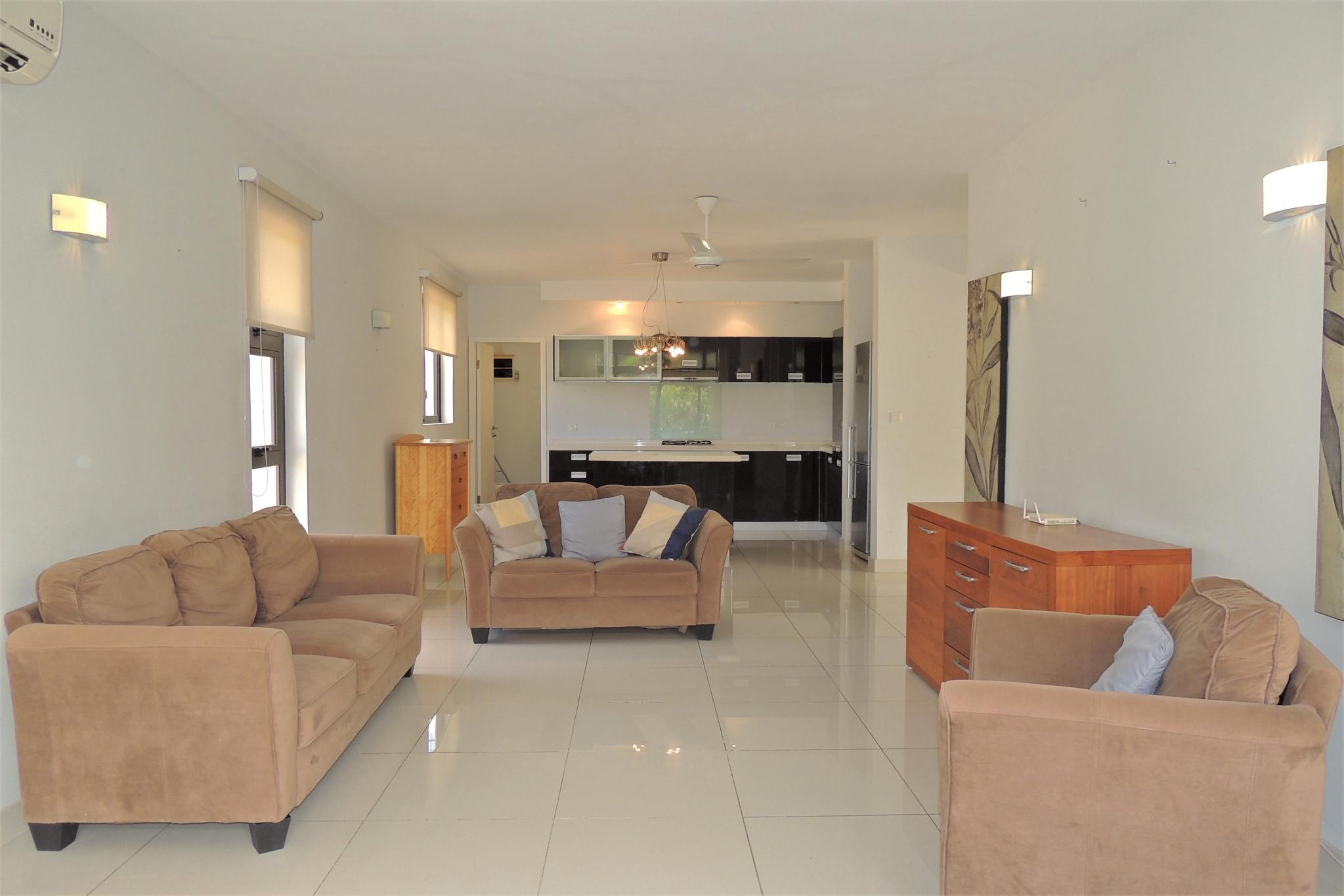 Authentic Living  — 2