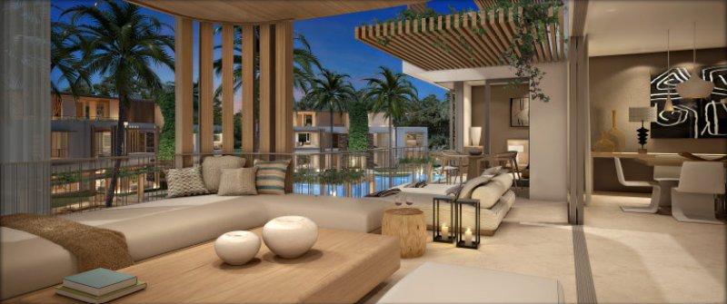 Banyan Grove, Mont Choisy la Réserve  — 6