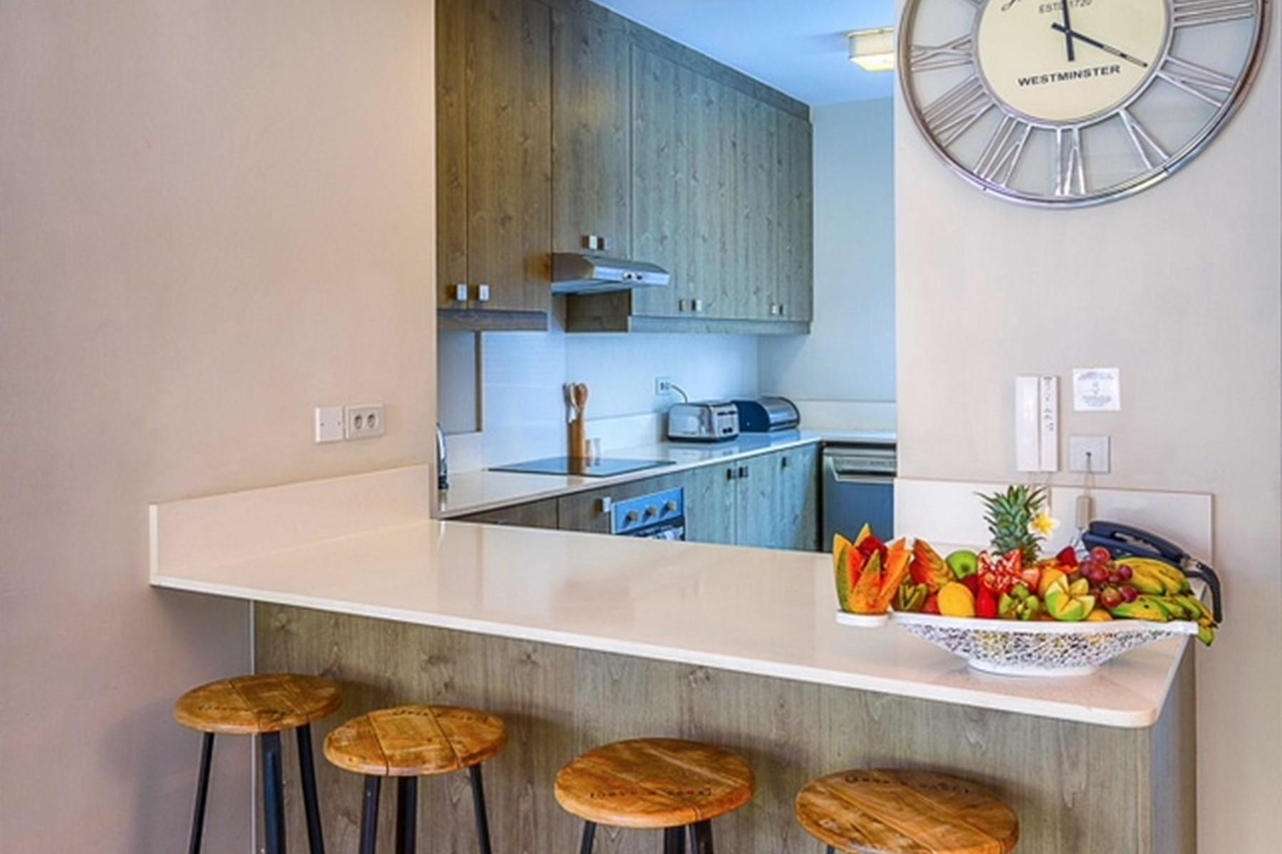 Well Established Beachside Duplex — 16