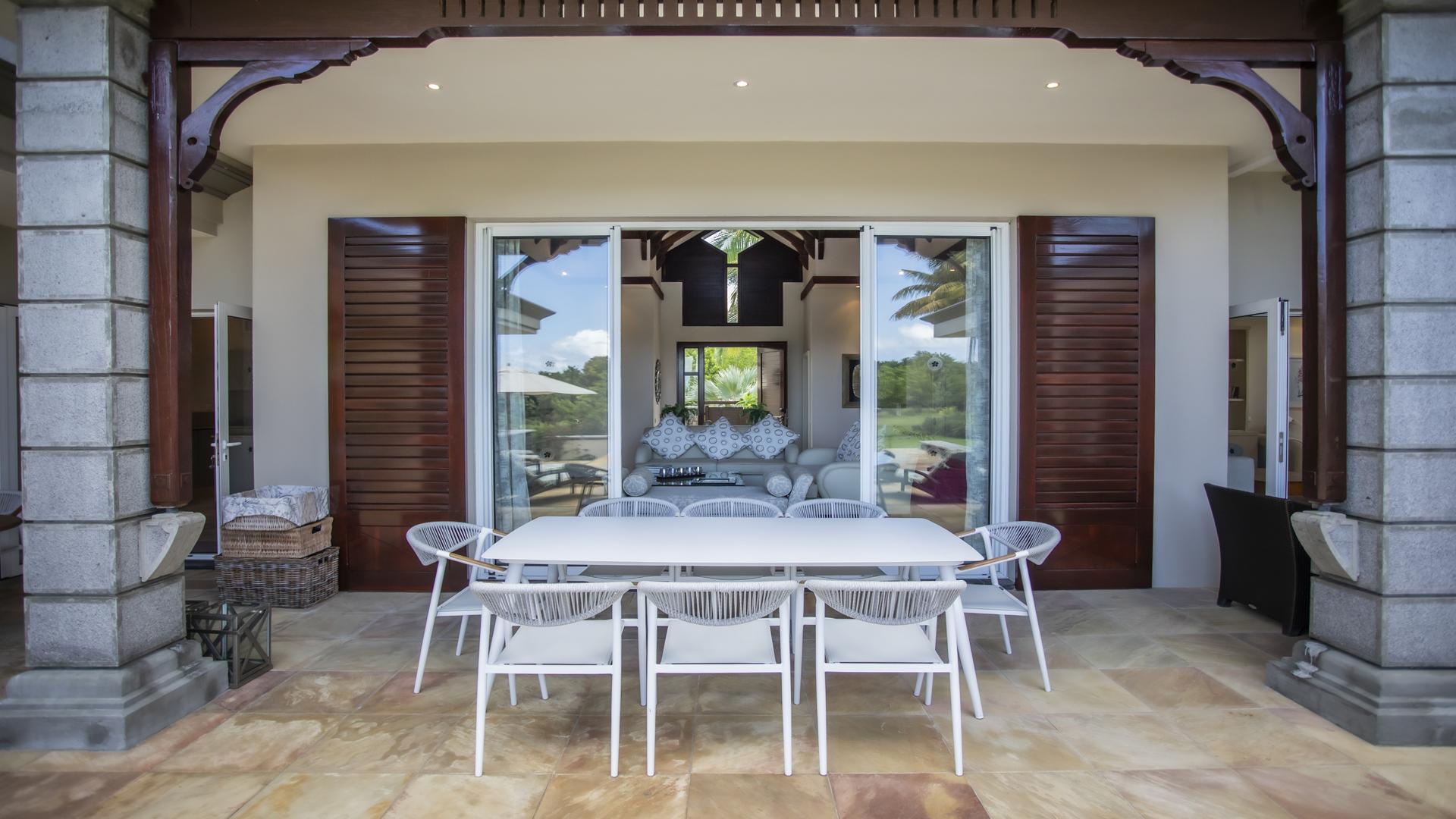 Maison Heritage — 24