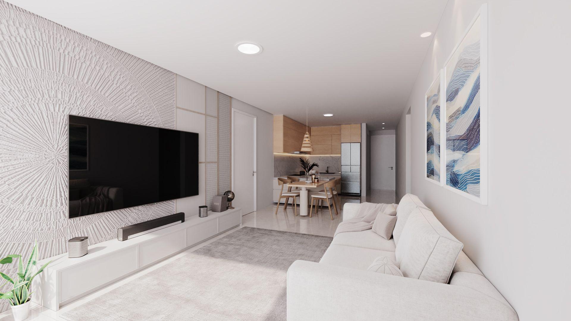 Anna City - Penthouse — 3