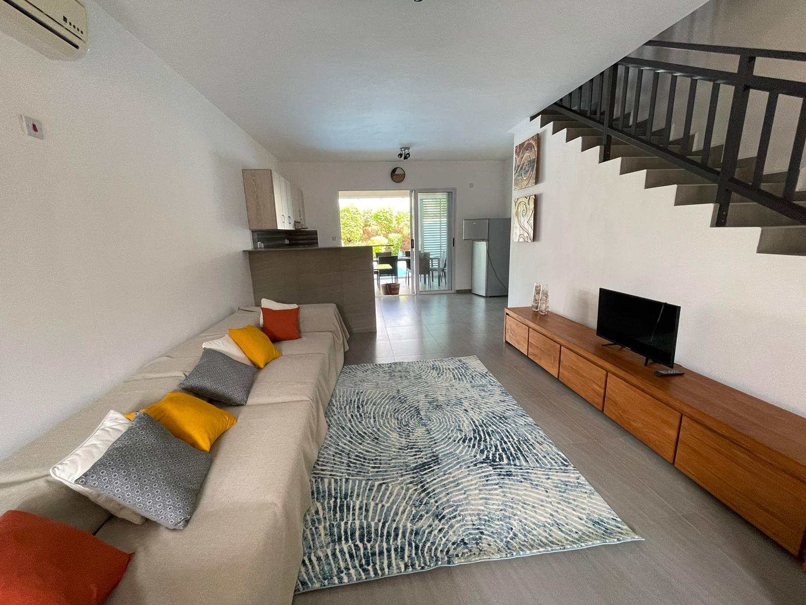 Pearl Residence — 5