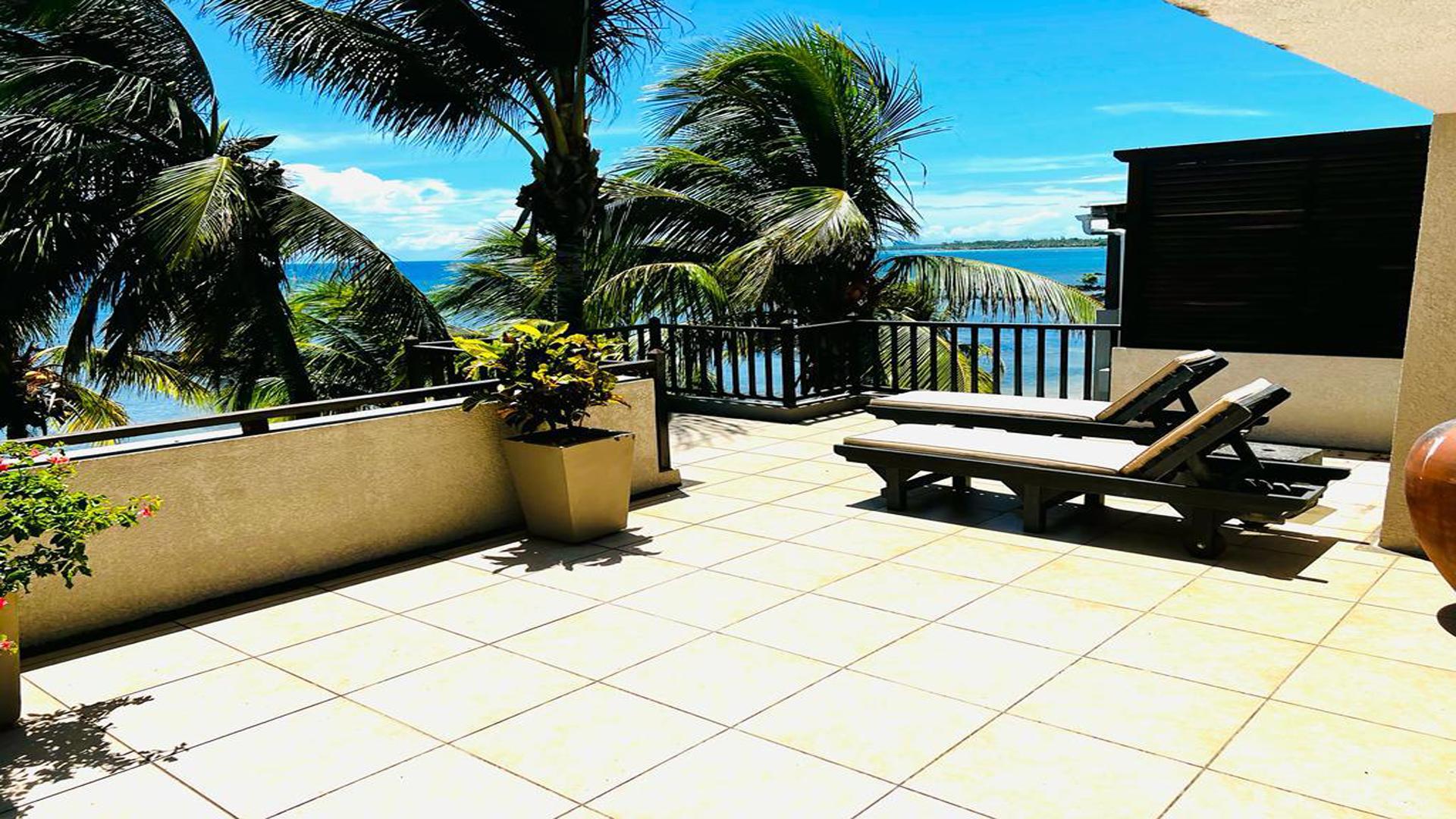 Blue Tide Retreat — 8