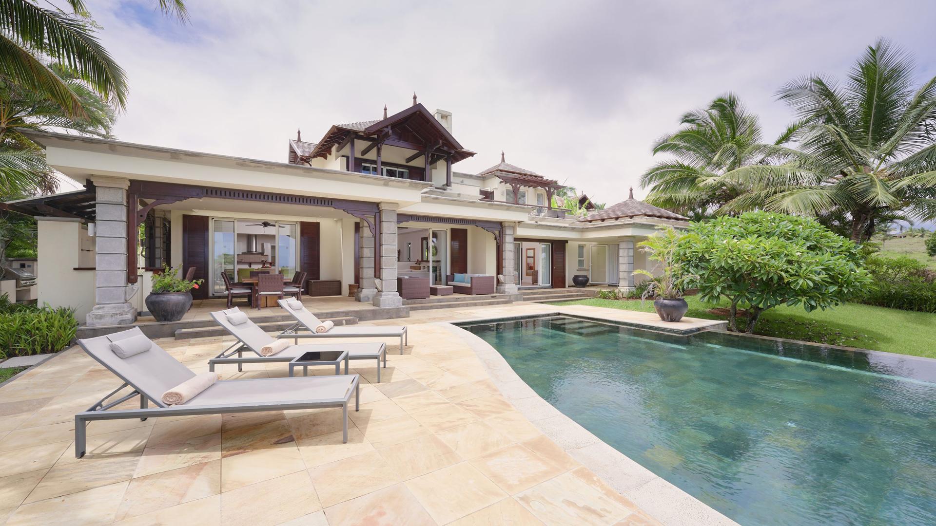 81, Heritage Villas Valriche — 19