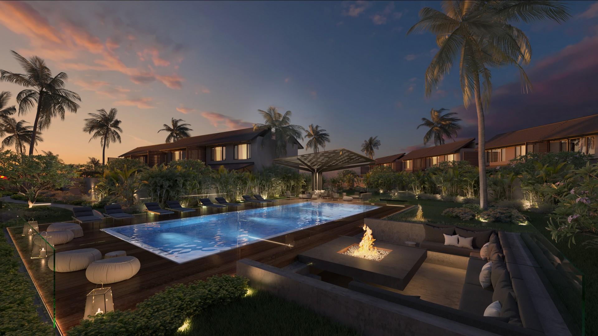 Bayview Estate, Cap Marina — 4