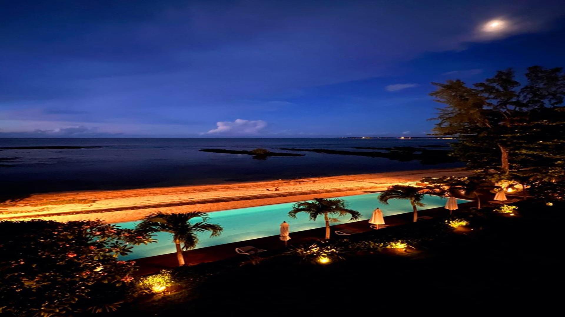 Belle Île Penthouse — 3