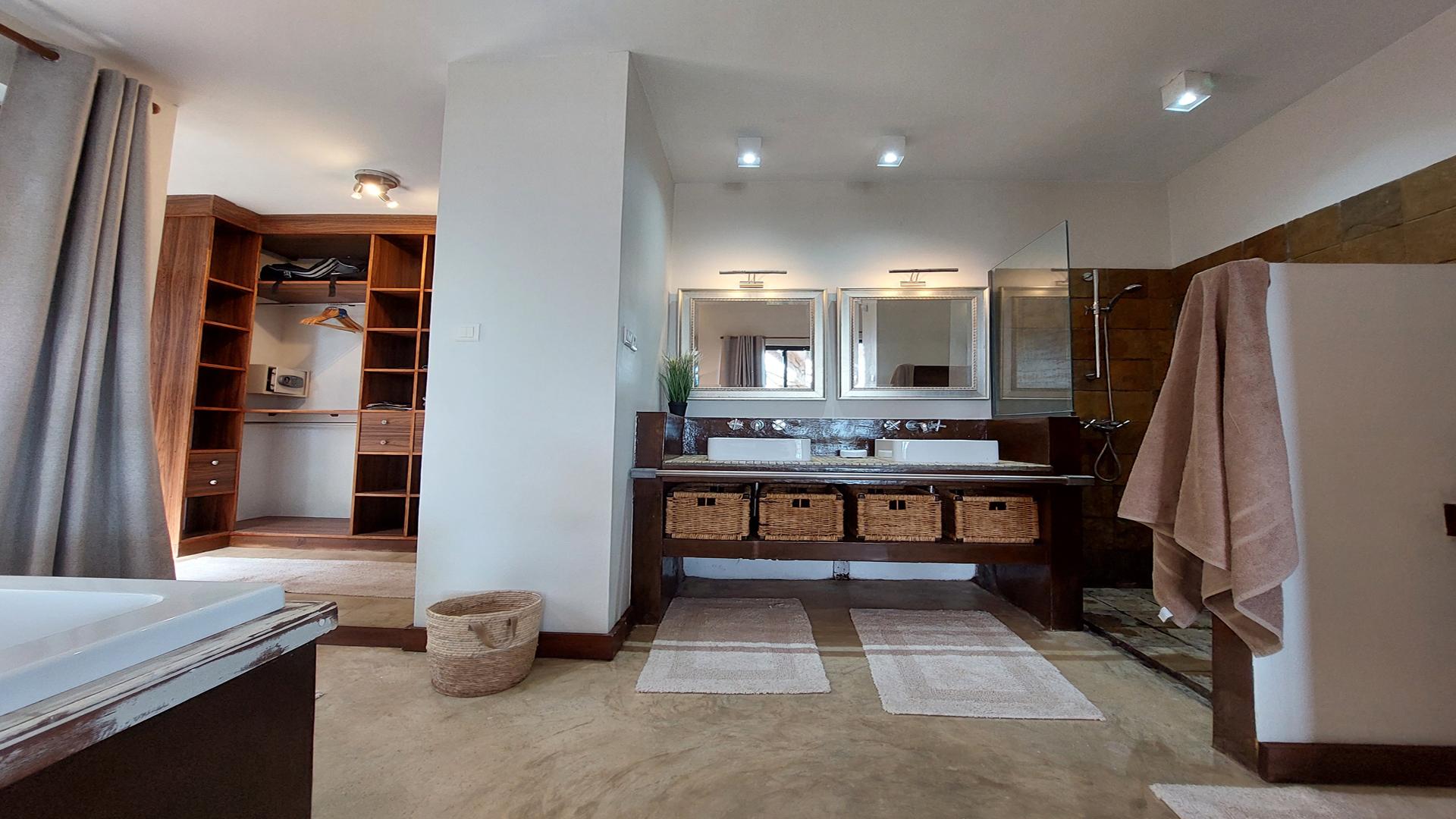 Villa Terre Sauvage — 9