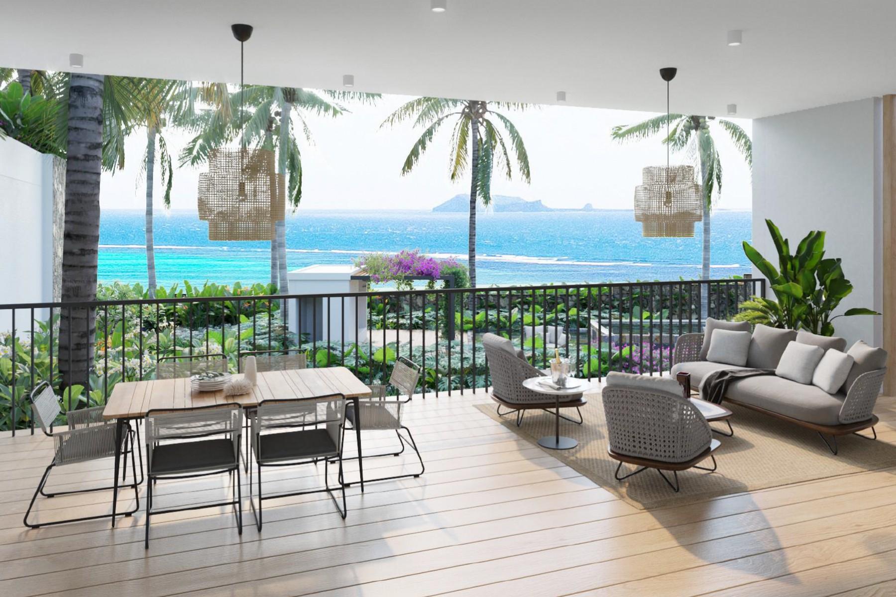 Kalodyne Bay- Apartment 6 — 2