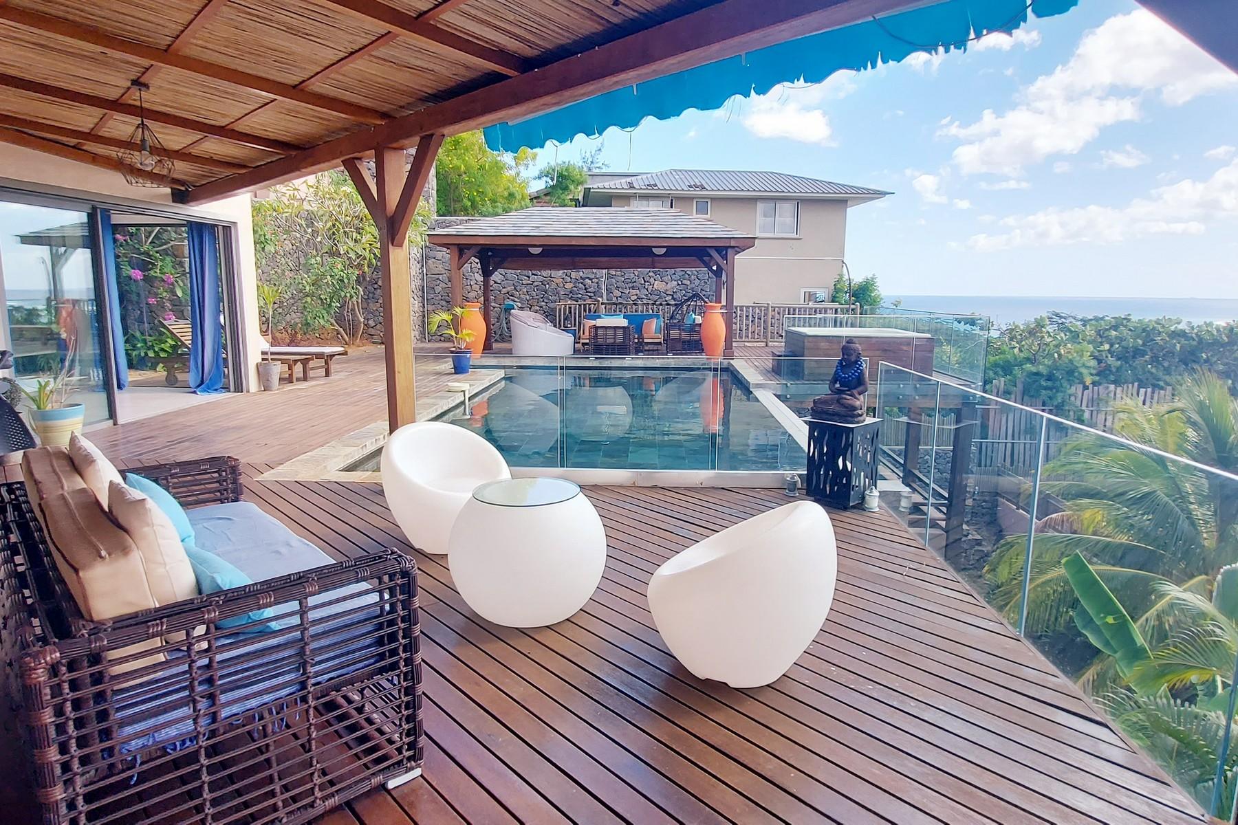 Good Times Villa — 28