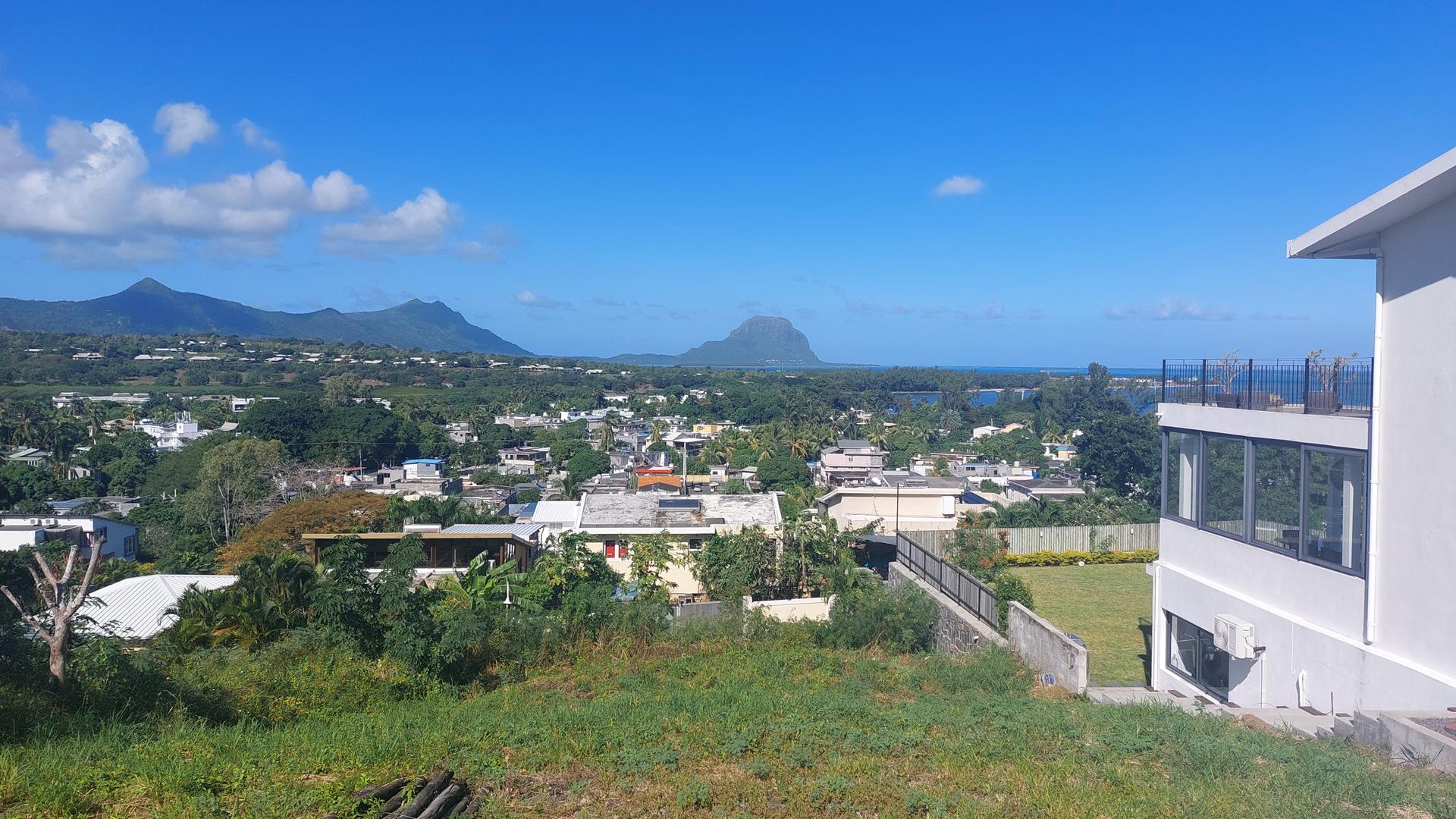 Premier View  — 2